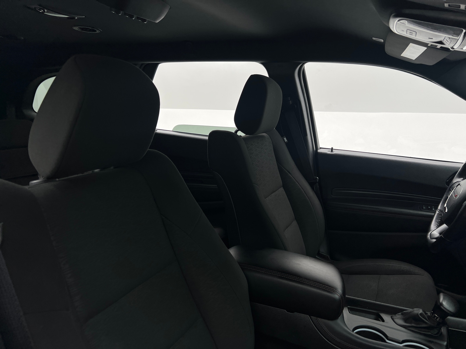 Thumbnail: 2025 Dodge Durango - 2