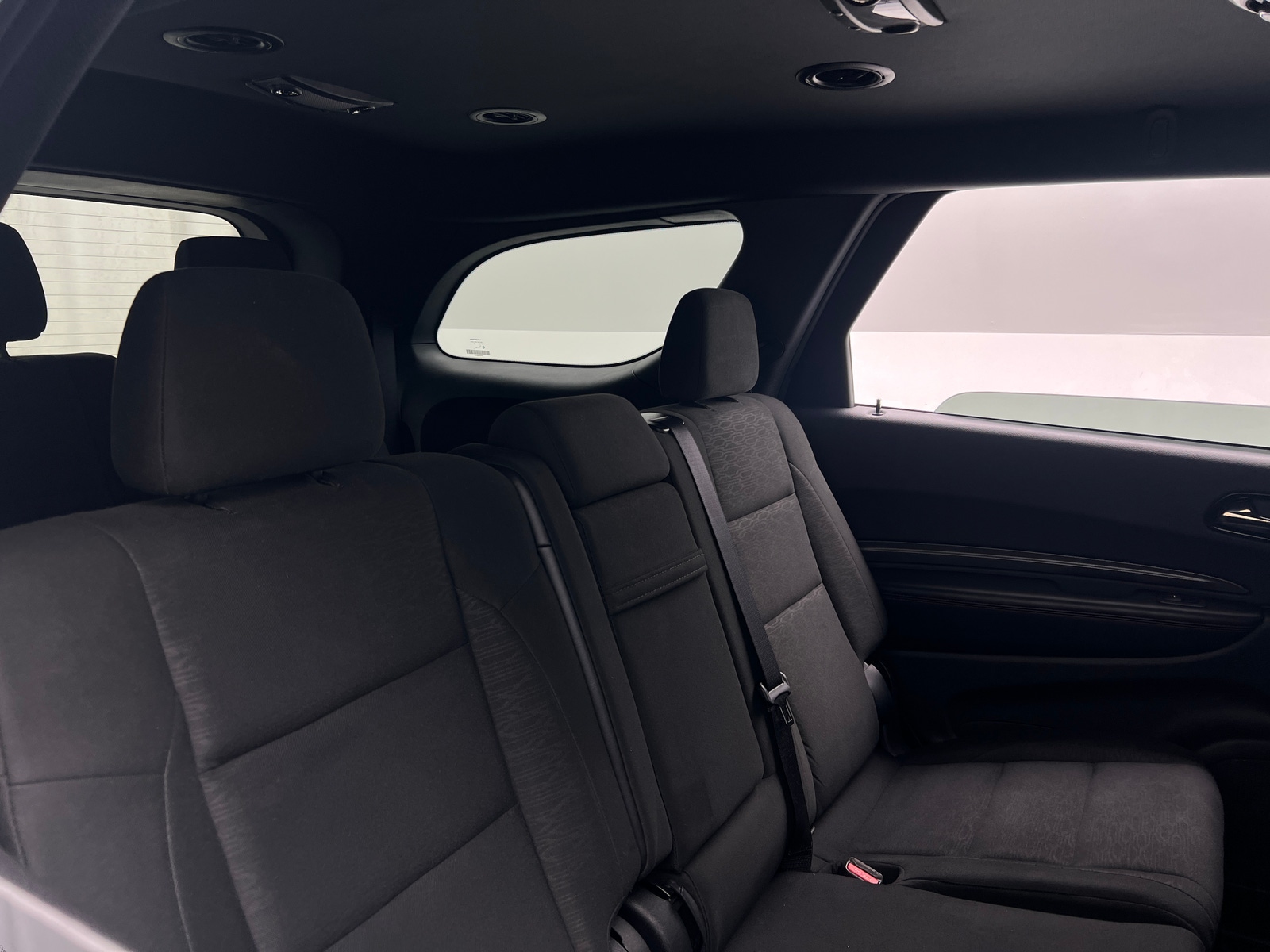 Thumbnail: 2025 Dodge Durango - 6