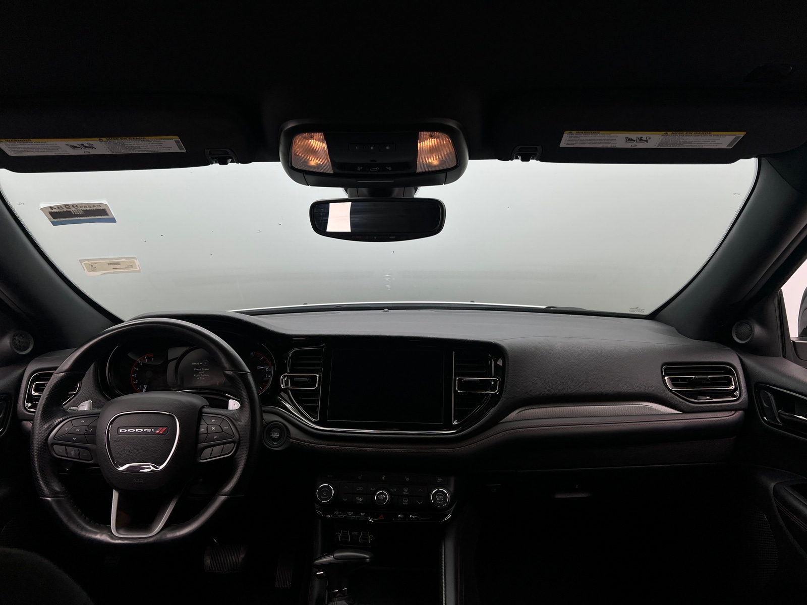 Thumbnail: 2025 Dodge Durango - 3