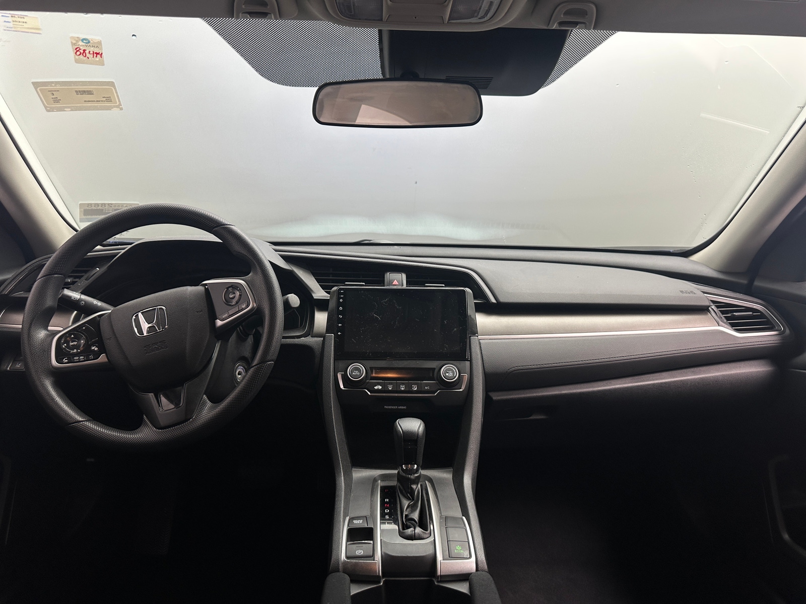 Thumbnail: 2020 Honda Civic - 3