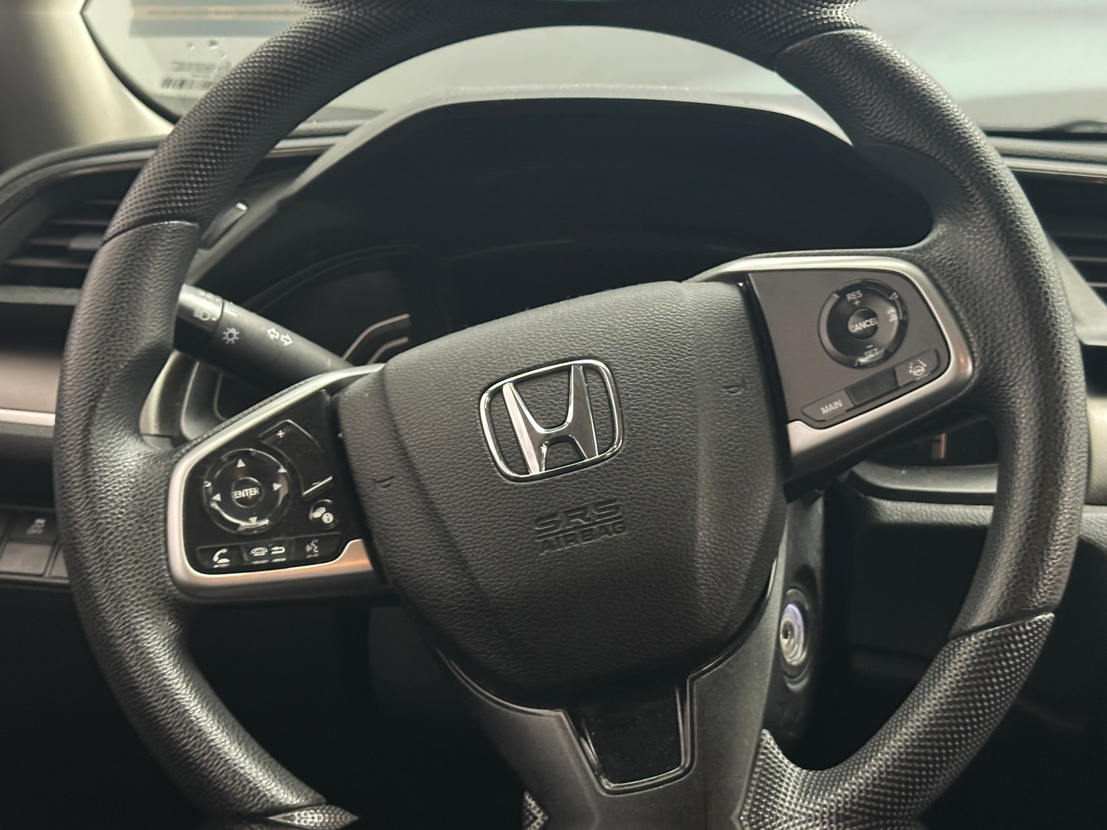 Thumbnail: 2020 Honda Civic - 5