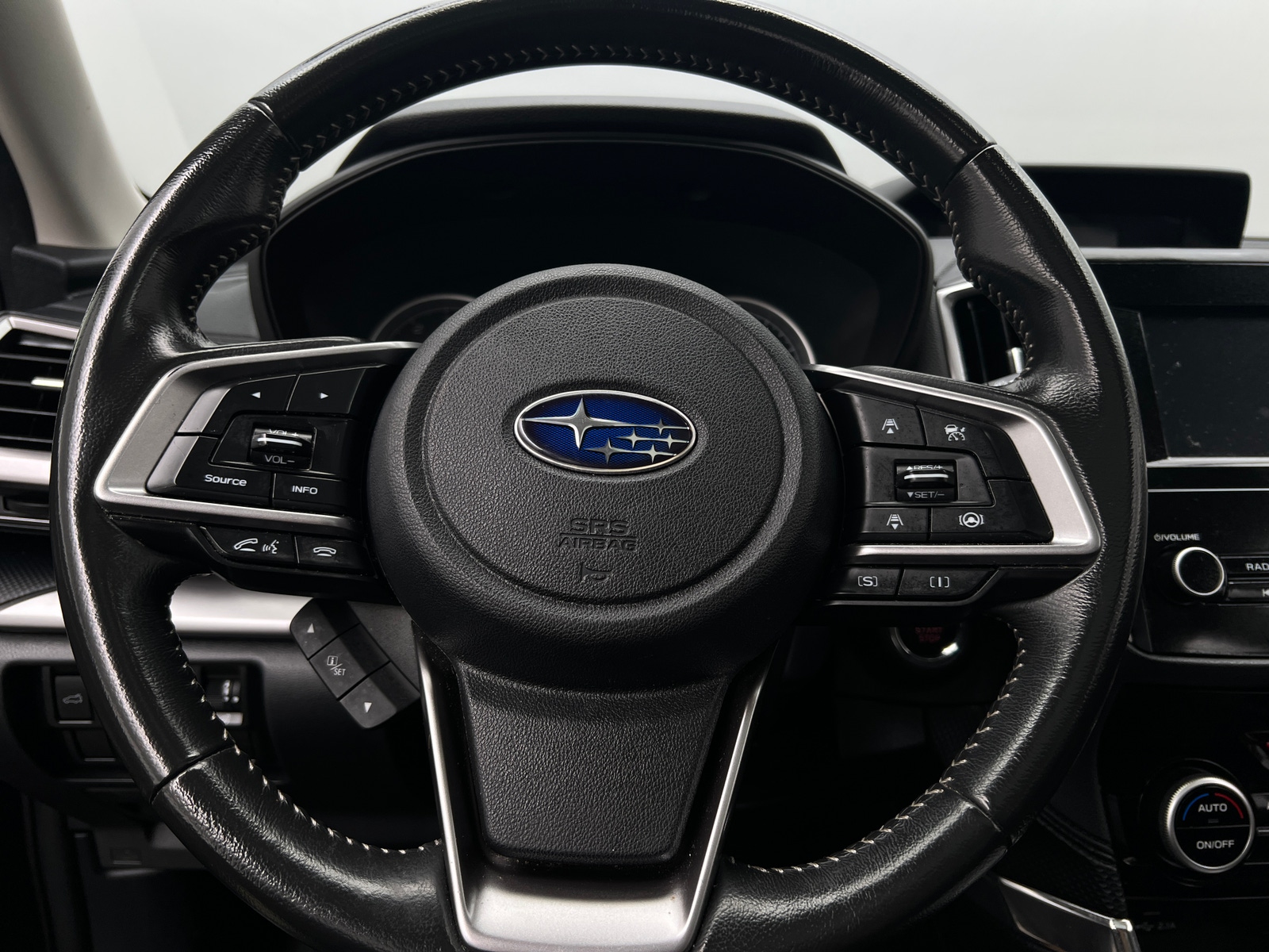Thumbnail: 2024 Subaru Forester - 5