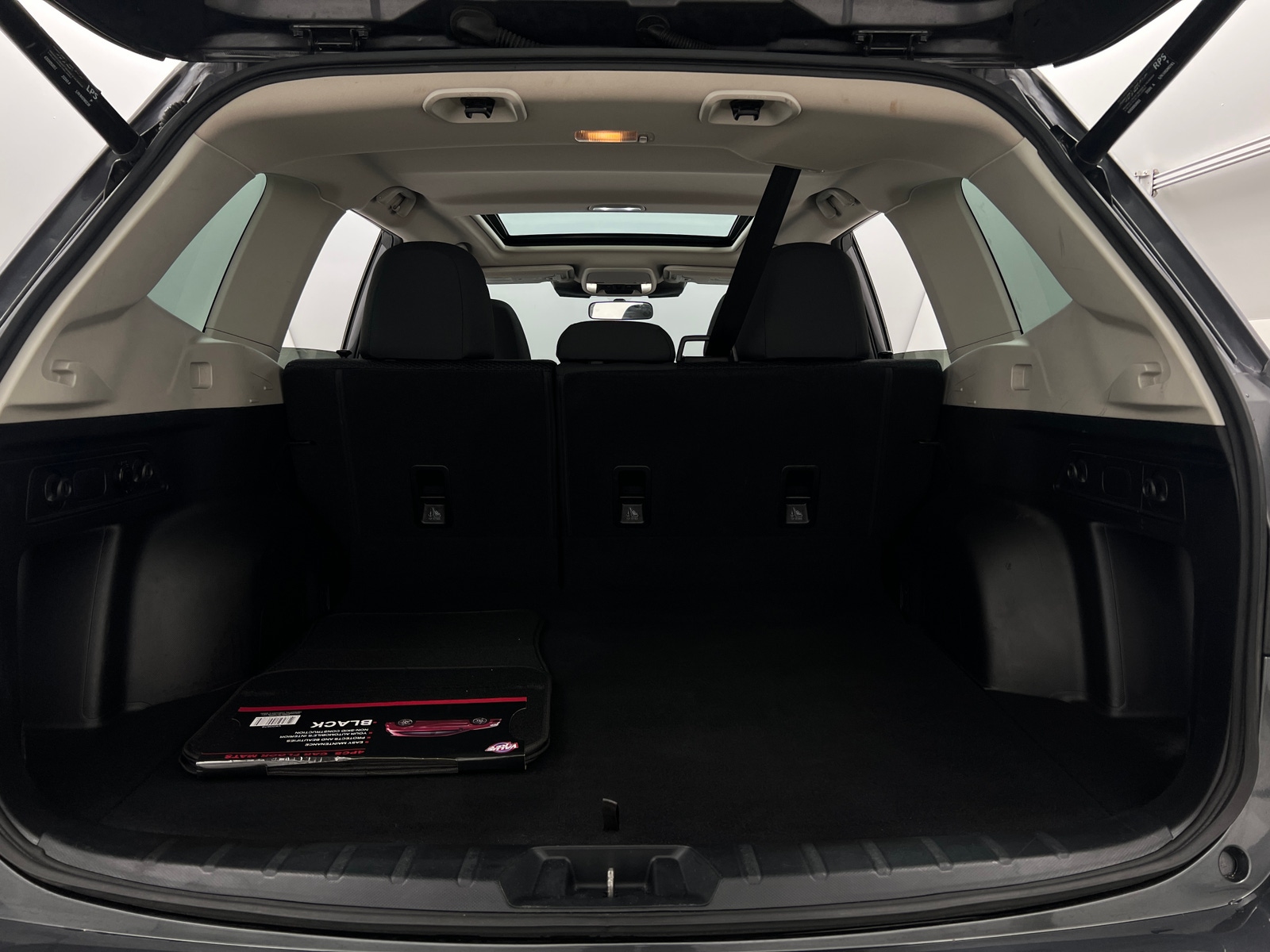 Thumbnail: 2024 Subaru Forester - 7