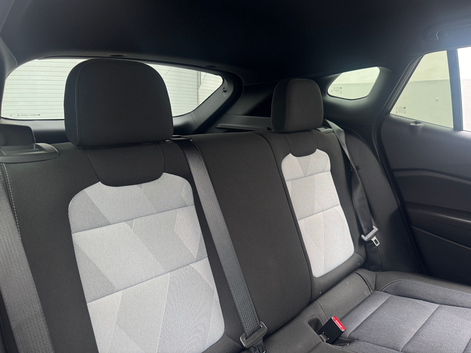 Thumbnail: 2024 Chevrolet Trax - 6