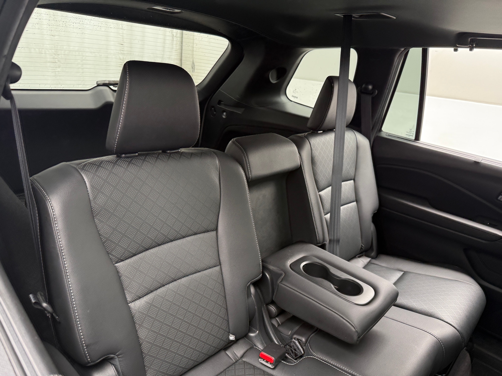 Thumbnail: 2019 Honda Passport - 5