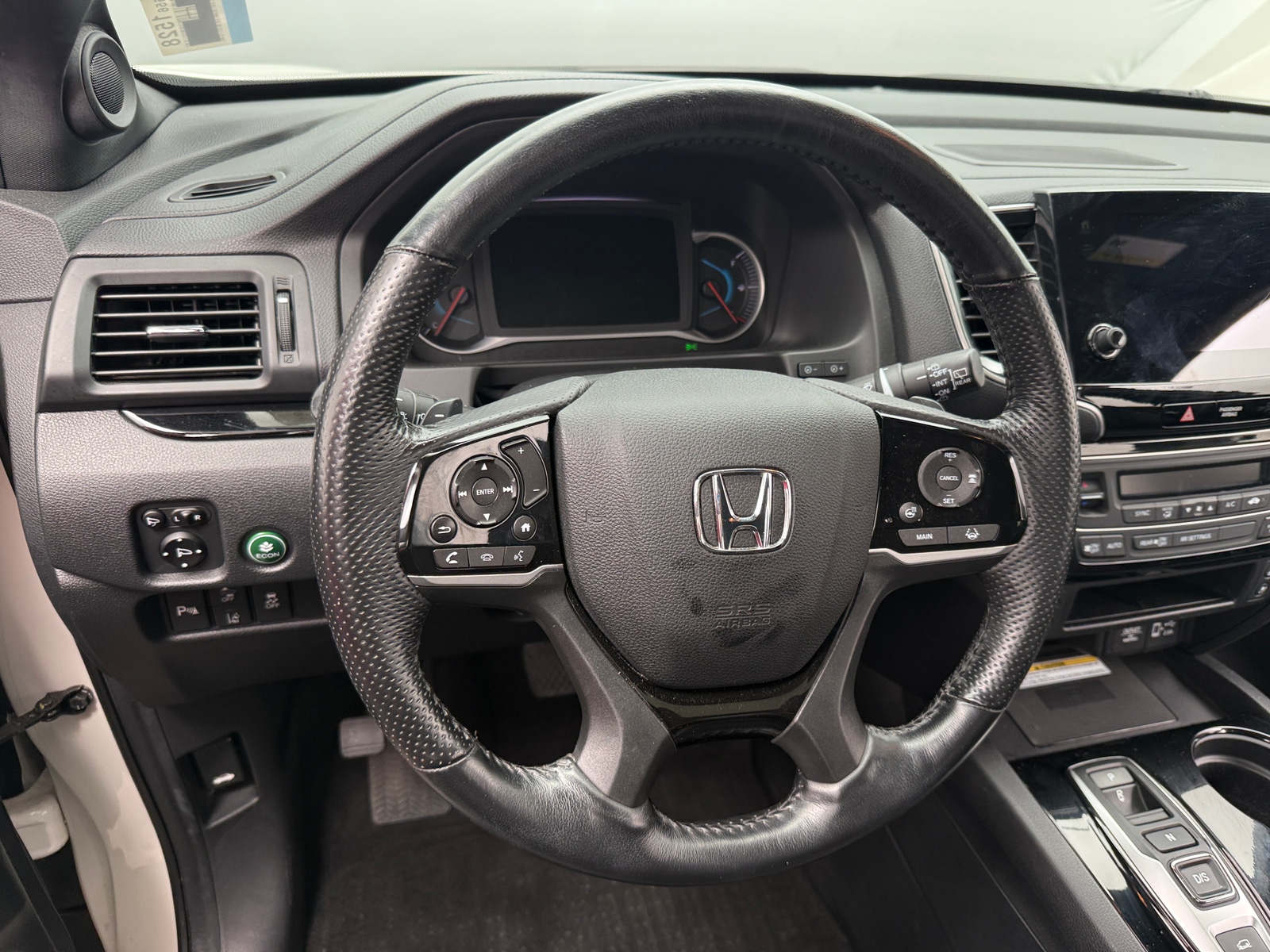 Thumbnail: 2019 Honda Passport - 4