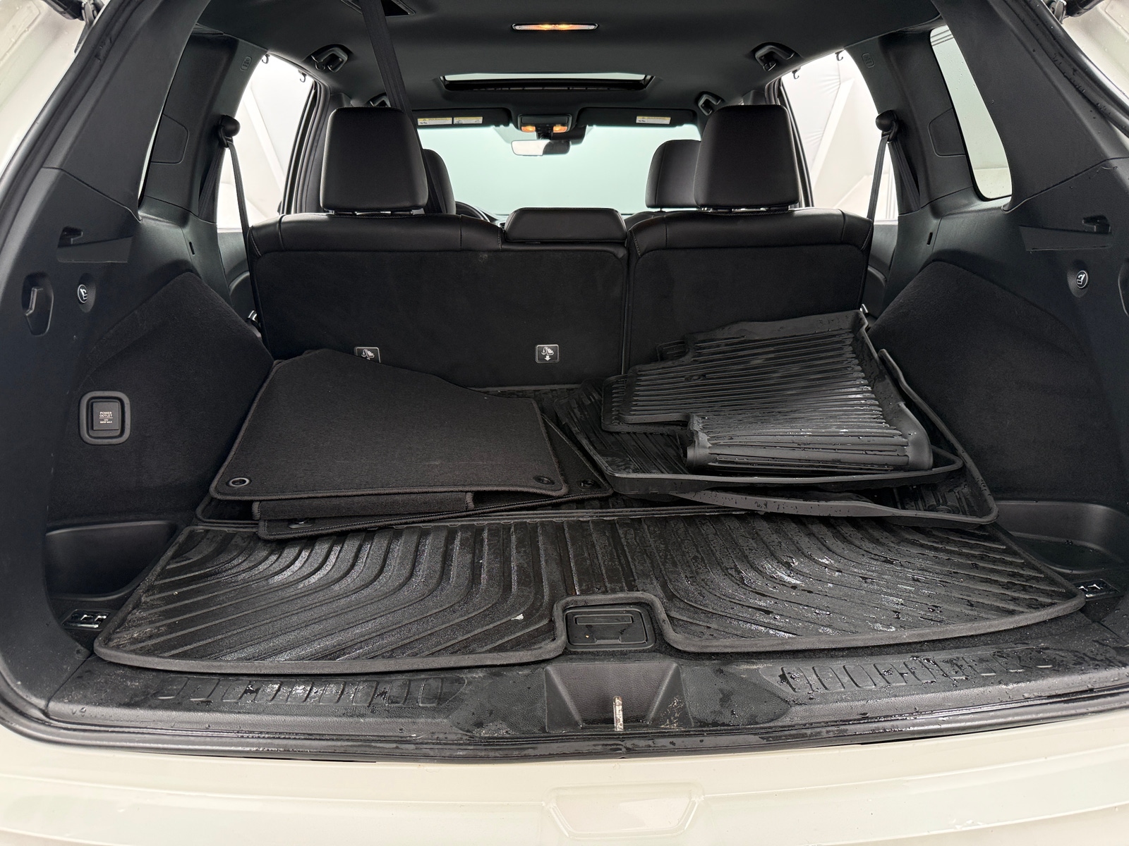 Thumbnail: 2019 Honda Passport - 6
