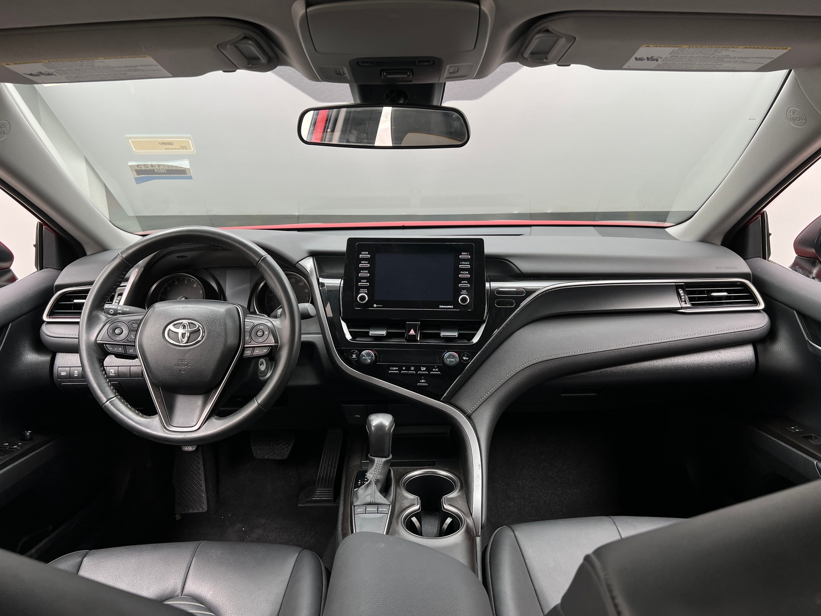 Thumbnail: 2024 Toyota Camry - 3