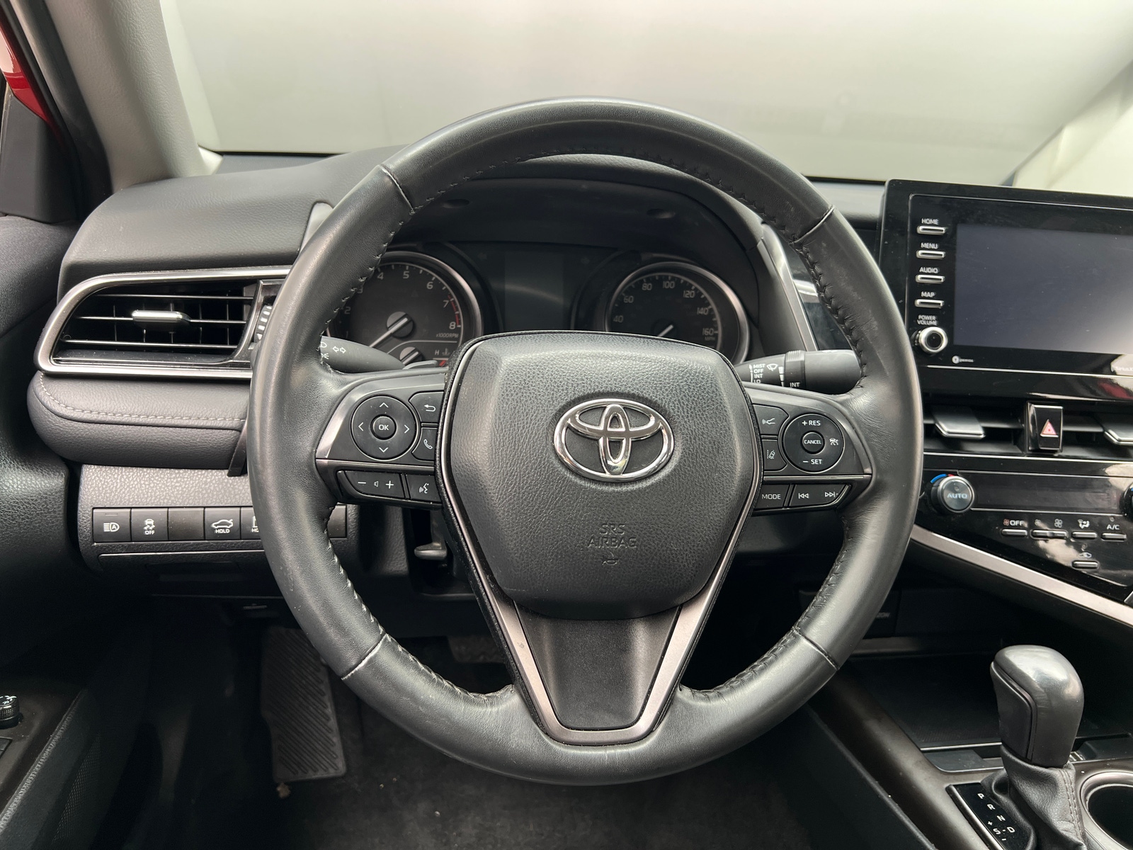 Thumbnail: 2024 Toyota Camry - 5