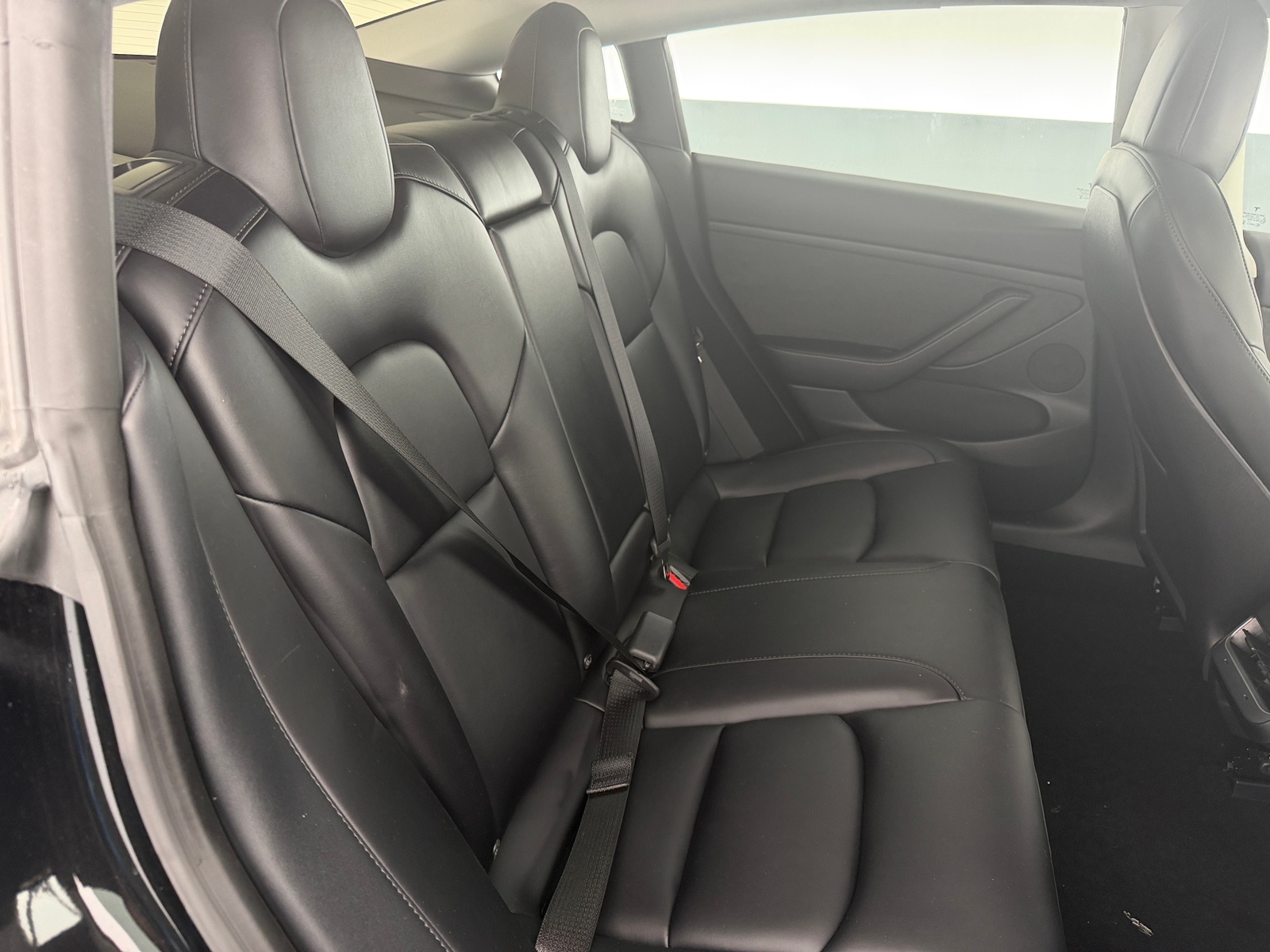 Thumbnail: 2022 Tesla Model 3 - 5