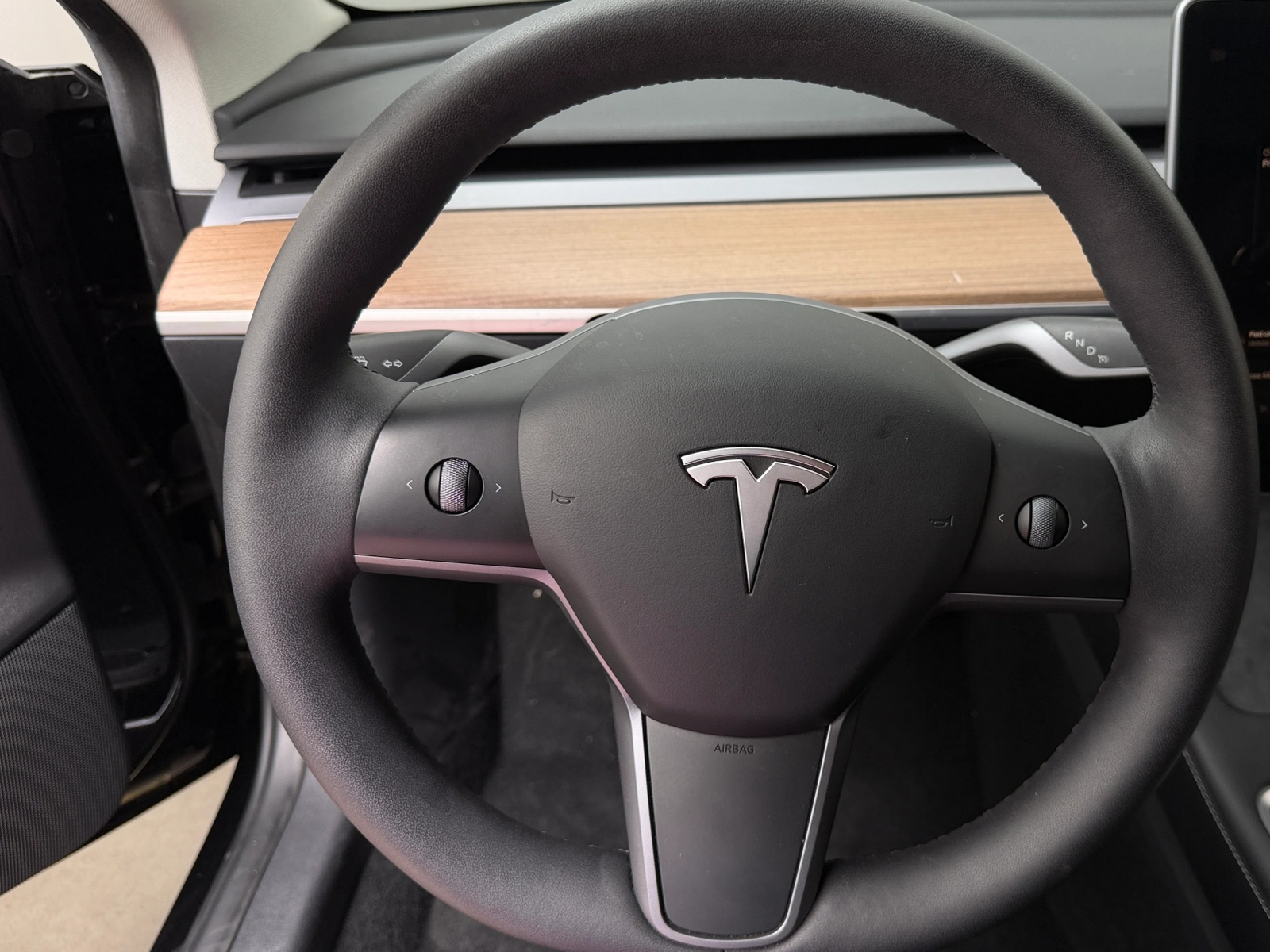 Thumbnail: 2022 Tesla Model 3 - 4