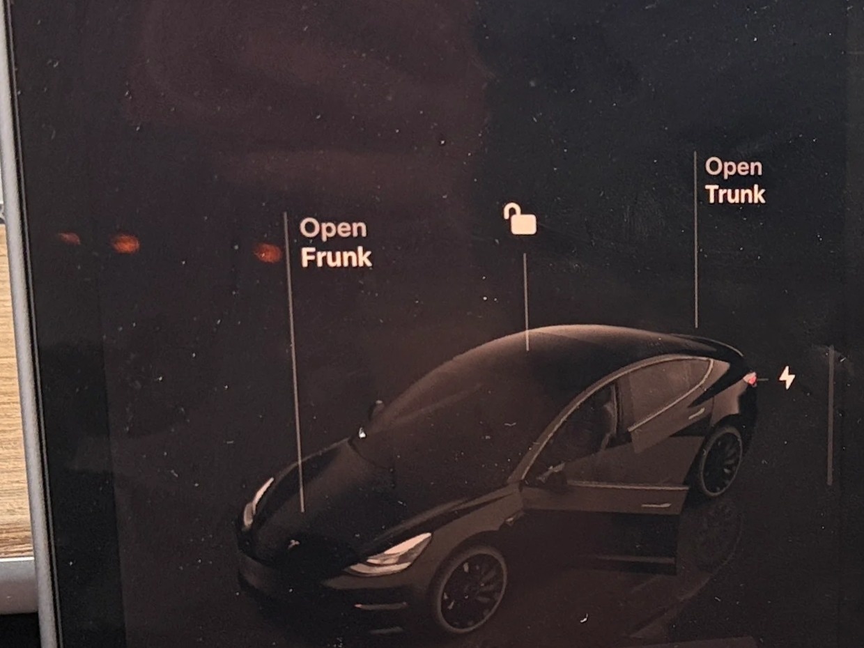 Thumbnail: 2022 Tesla Model 3 - 3