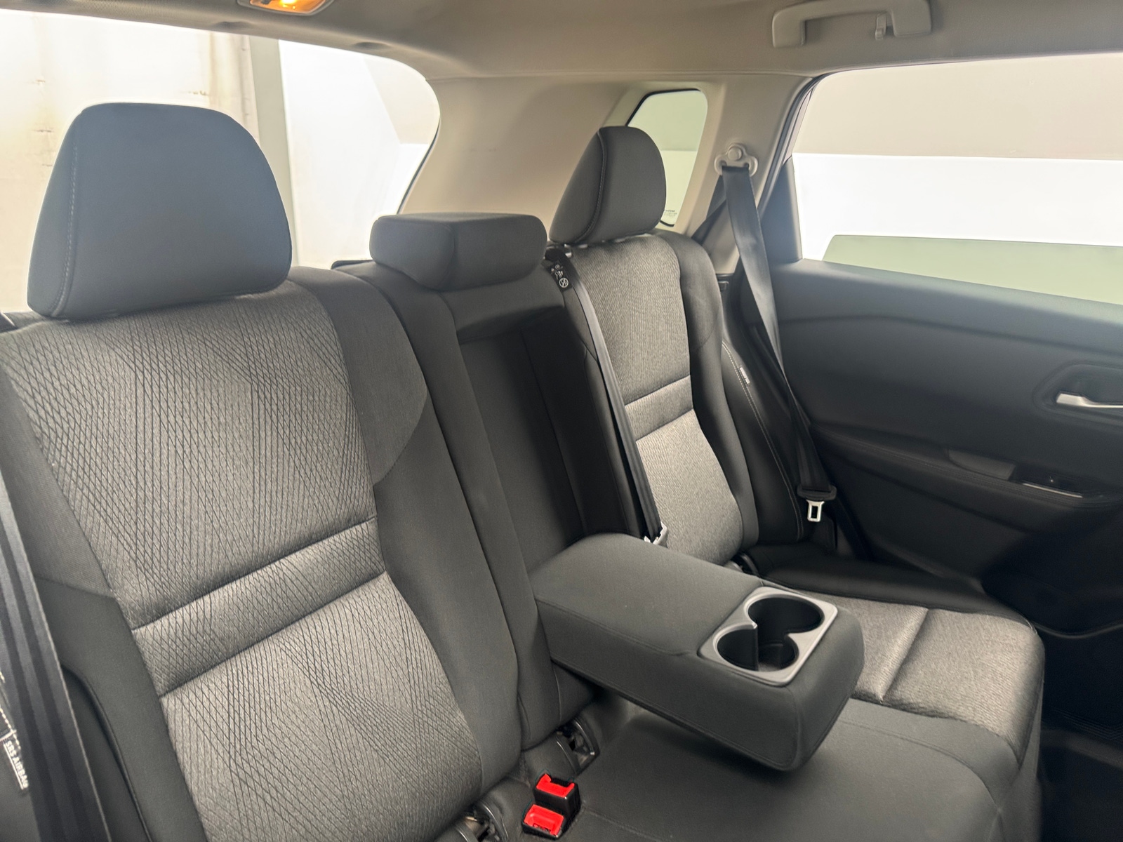 Thumbnail: 2024 Nissan Rogue - 6