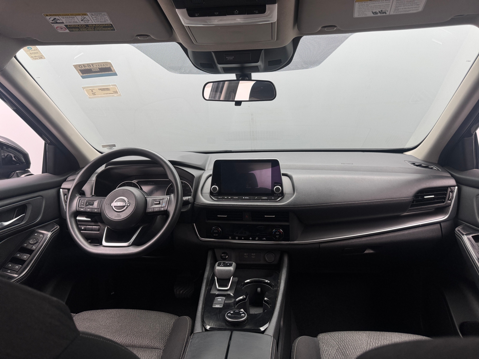 Thumbnail: 2024 Nissan Rogue - 3