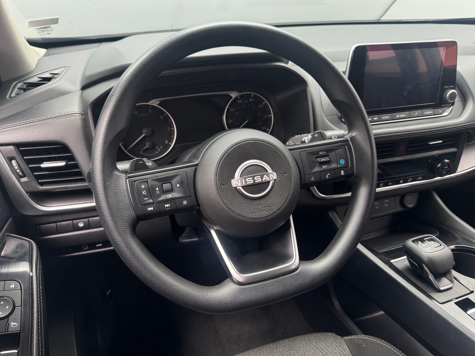 Thumbnail: 2024 Nissan Rogue - 5