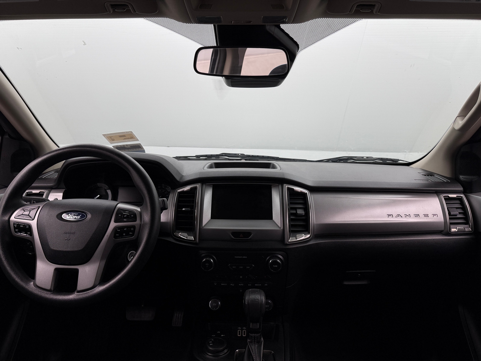 Thumbnail: 2020 Ford Ranger - 3