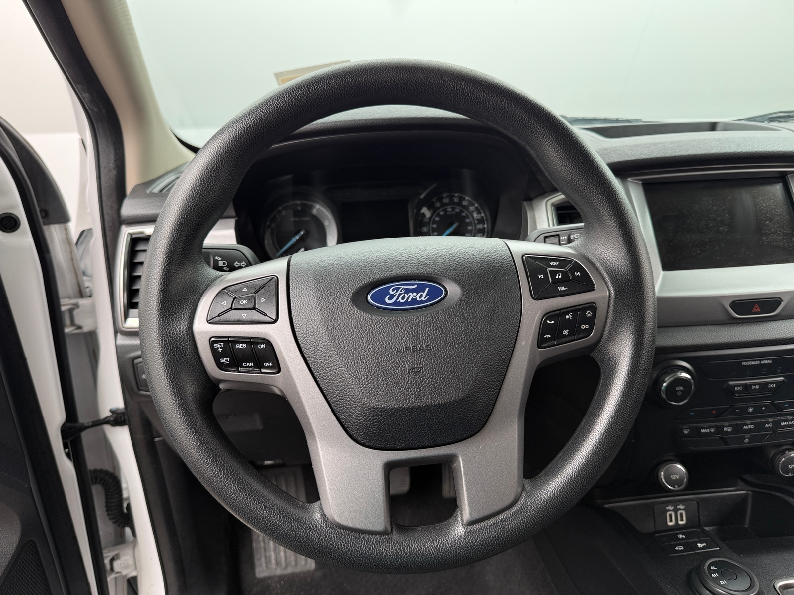 Thumbnail: 2020 Ford Ranger - 5