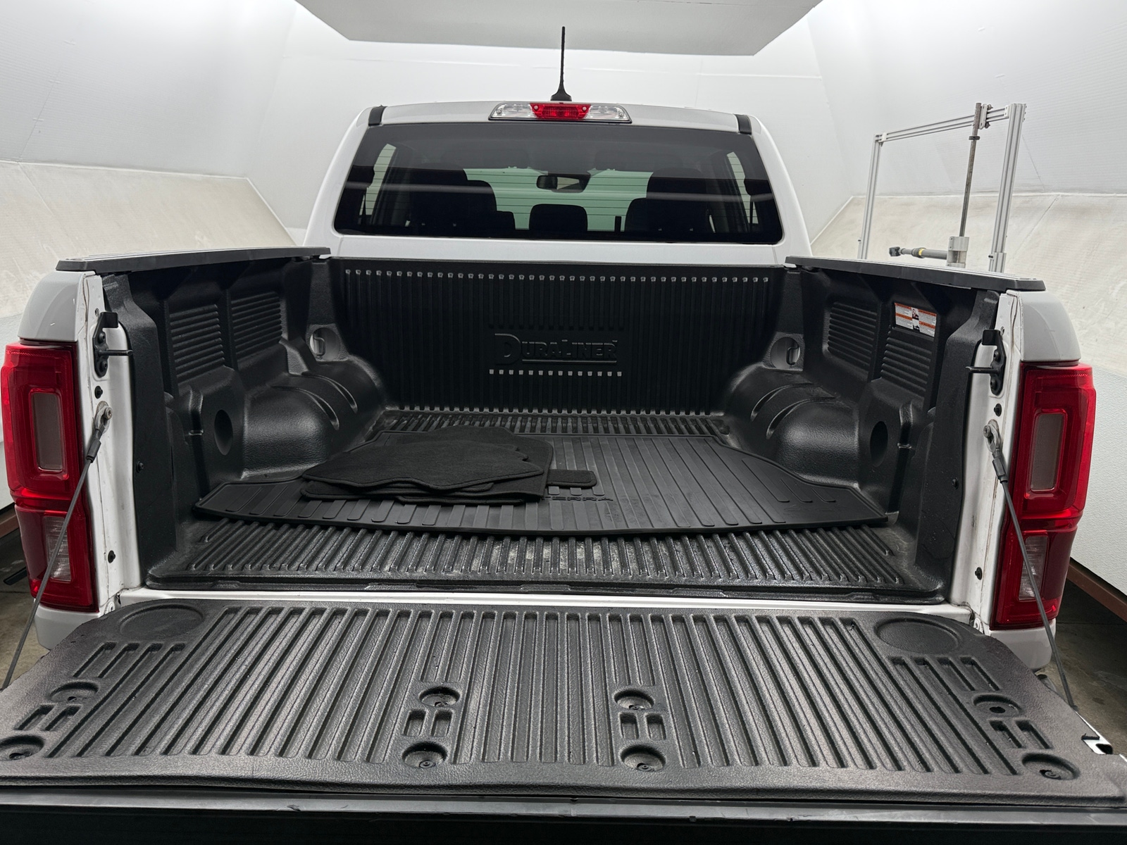 Thumbnail: 2020 Ford Ranger - 7