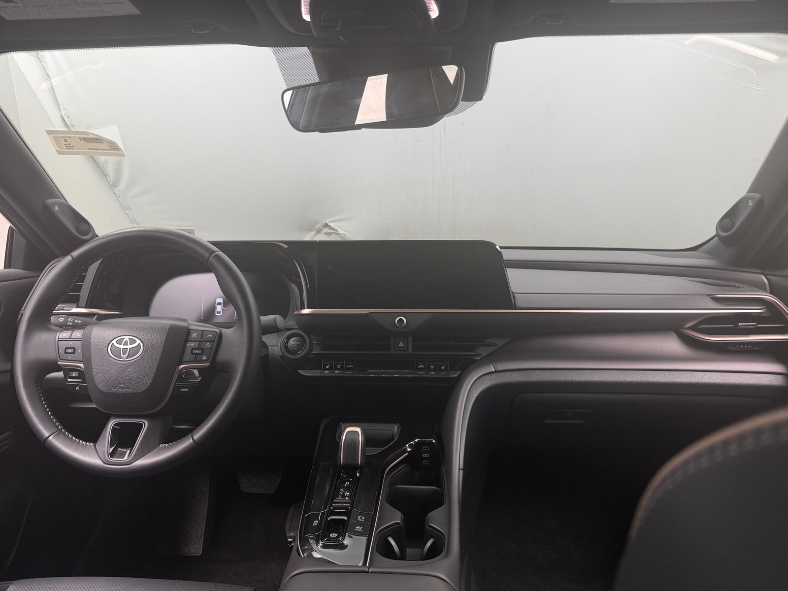 Thumbnail: 2026 Toyota Crown - 2
