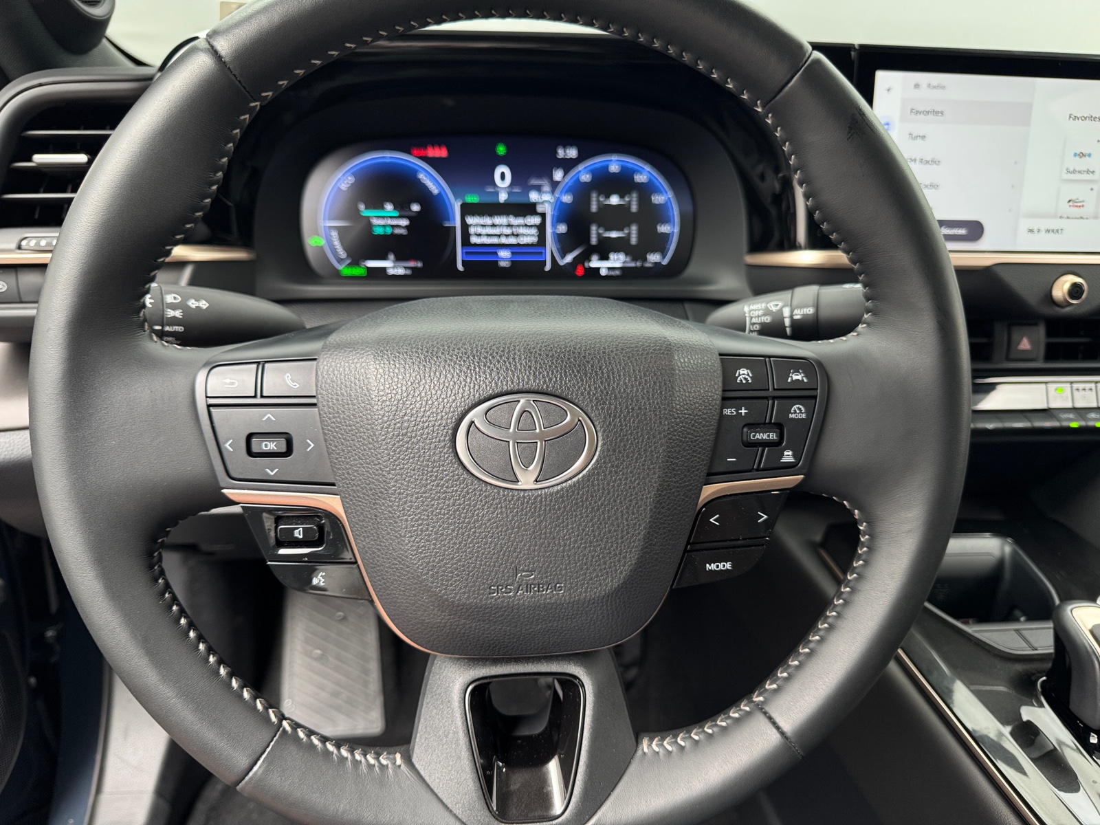 Thumbnail: 2026 Toyota Crown - 4