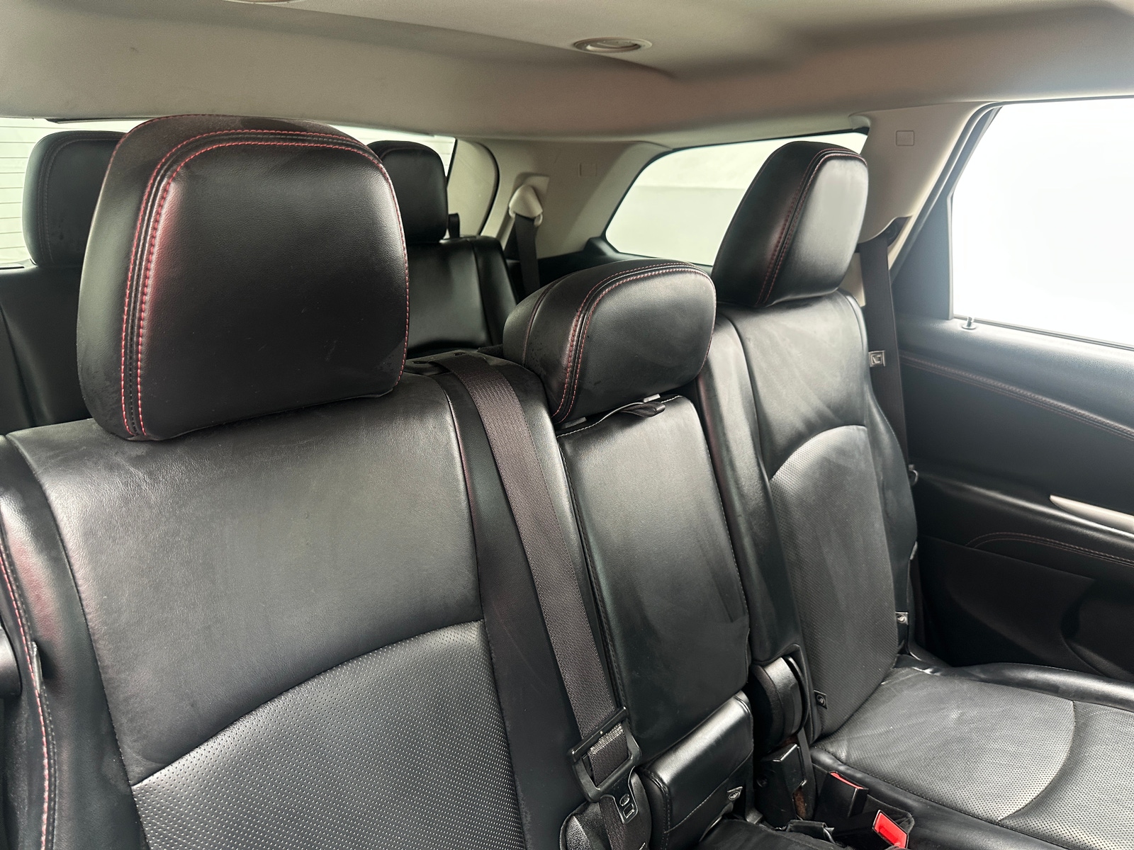 Thumbnail: 2018 Dodge Journey - 5