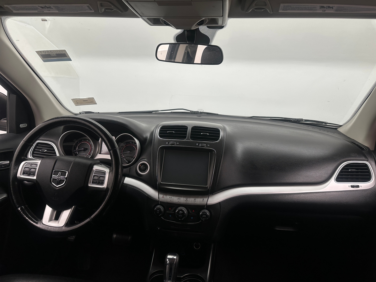 Thumbnail: 2018 Dodge Journey - 2