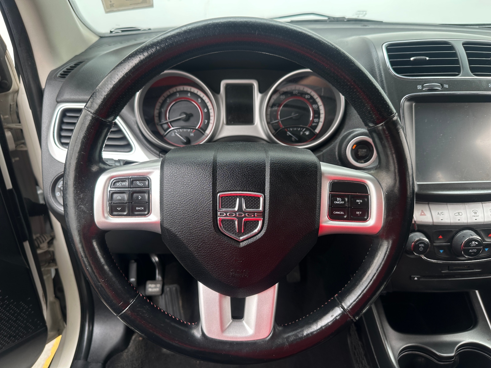 Thumbnail: 2018 Dodge Journey - 4