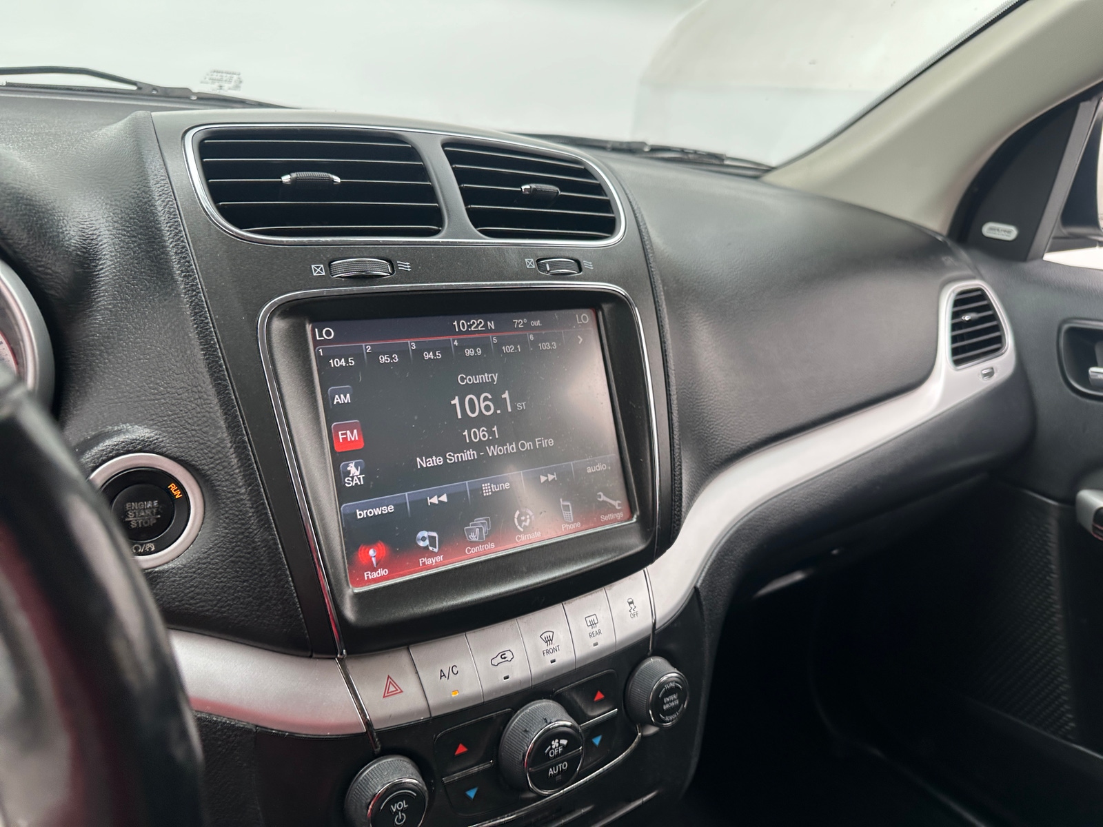 Thumbnail: 2018 Dodge Journey - 3
