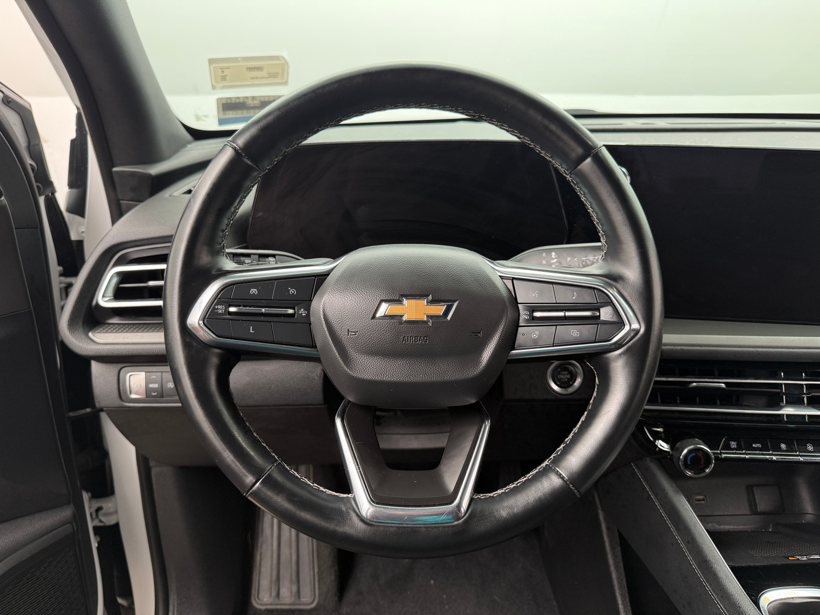 Thumbnail: 2024 Chevrolet Traverse - 5