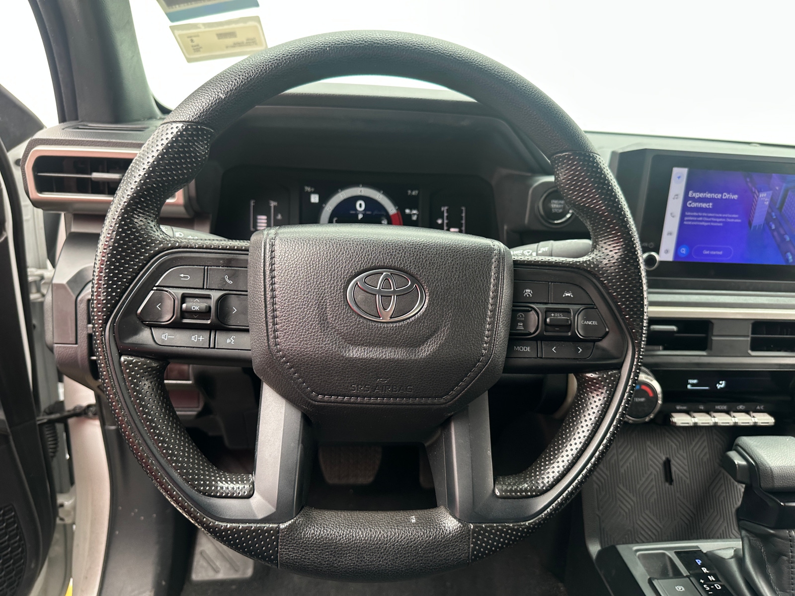 Thumbnail: 2024 Toyota Tacoma - 4