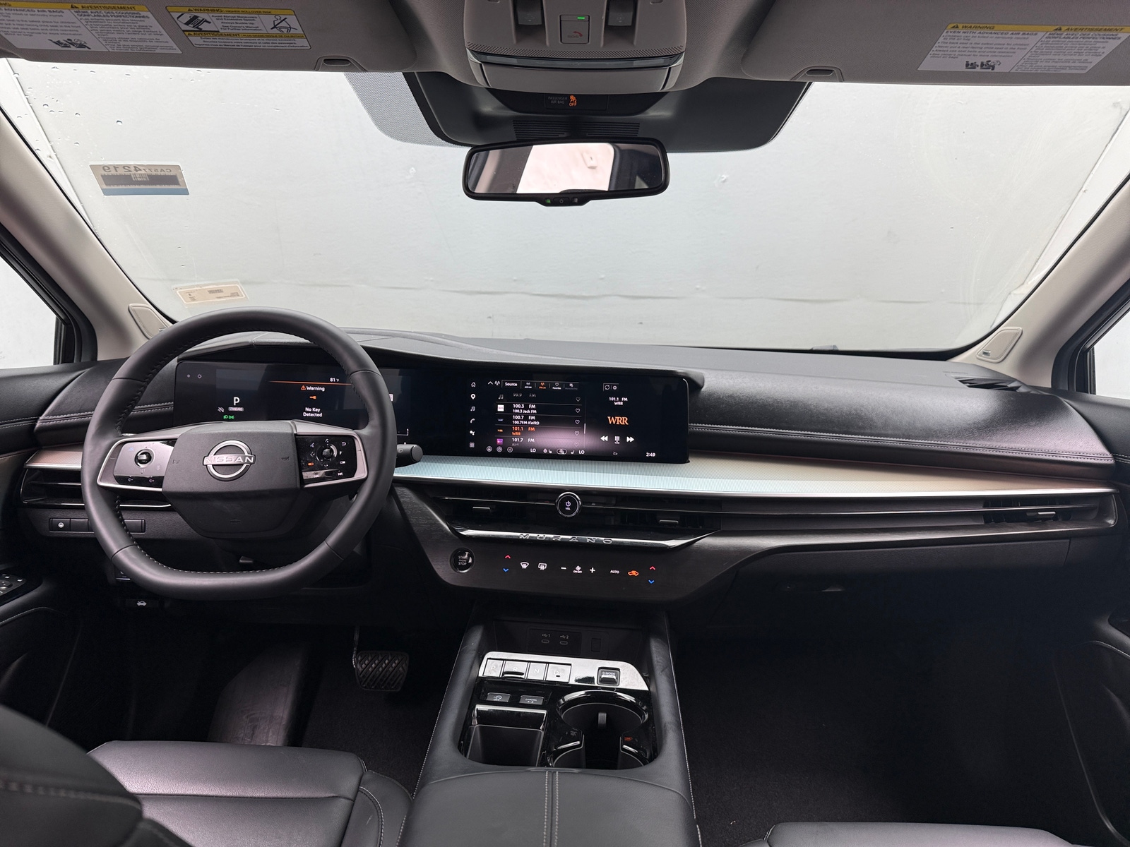 Thumbnail: 2025 Nissan Murano - 2