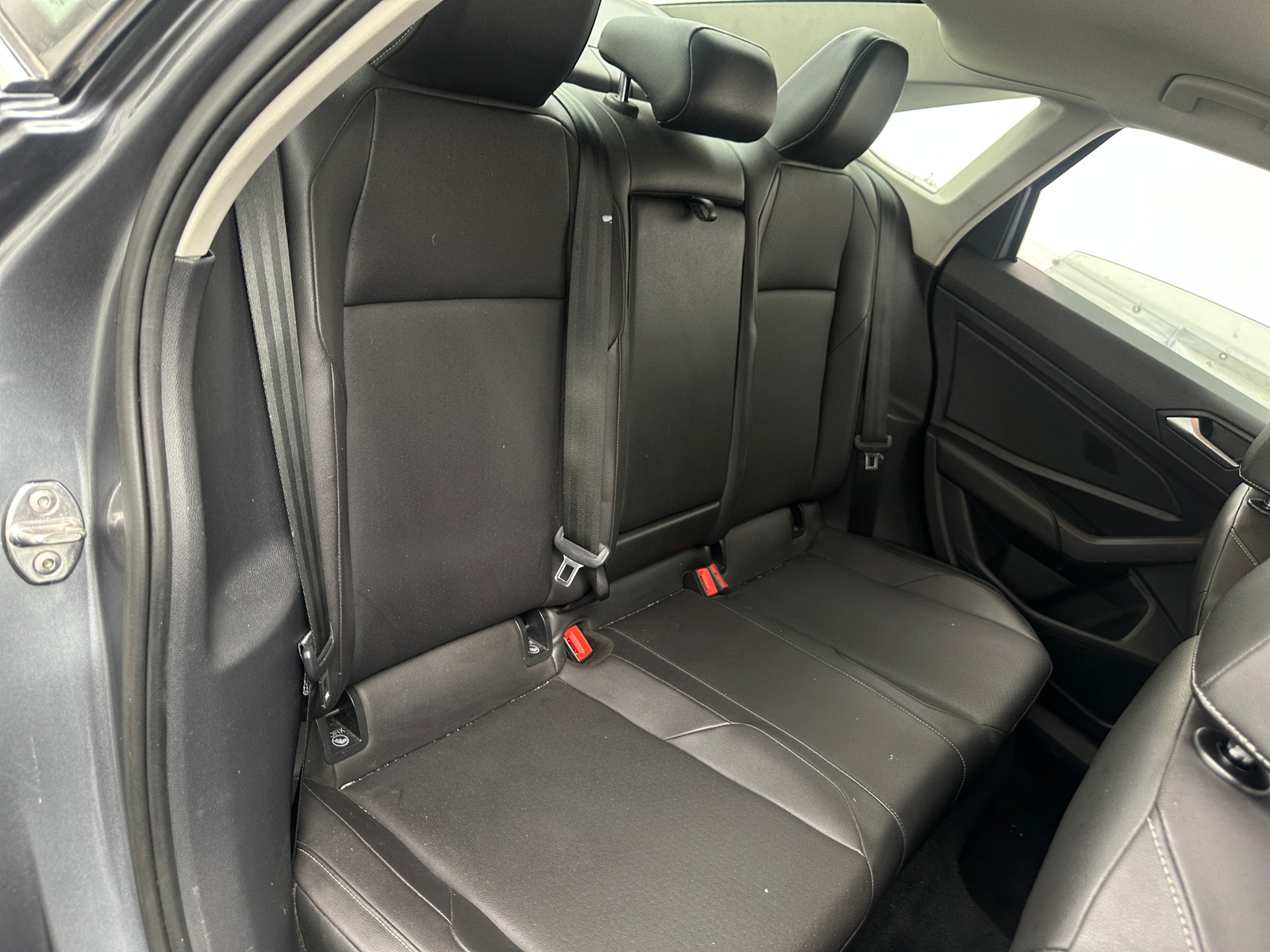 Thumbnail: 2019 Volkswagen Jetta - 6