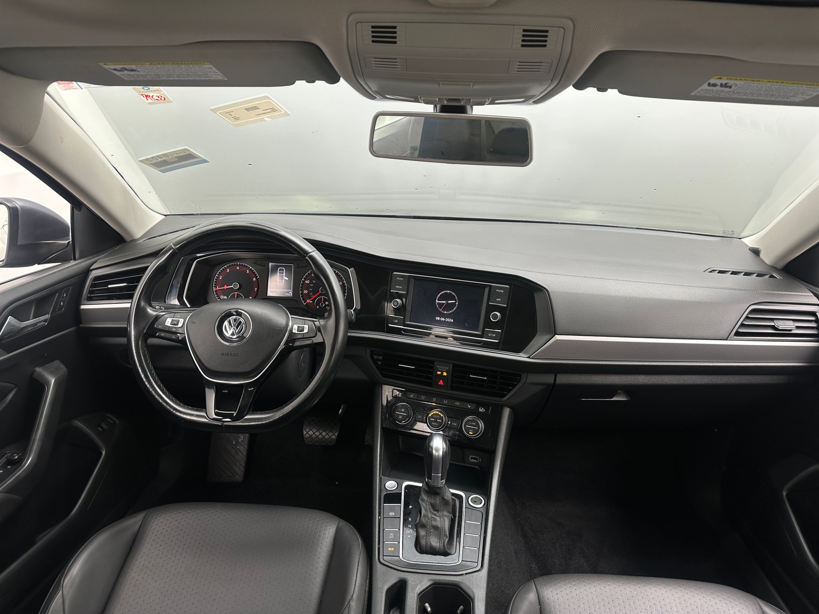 Thumbnail: 2019 Volkswagen Jetta - 3