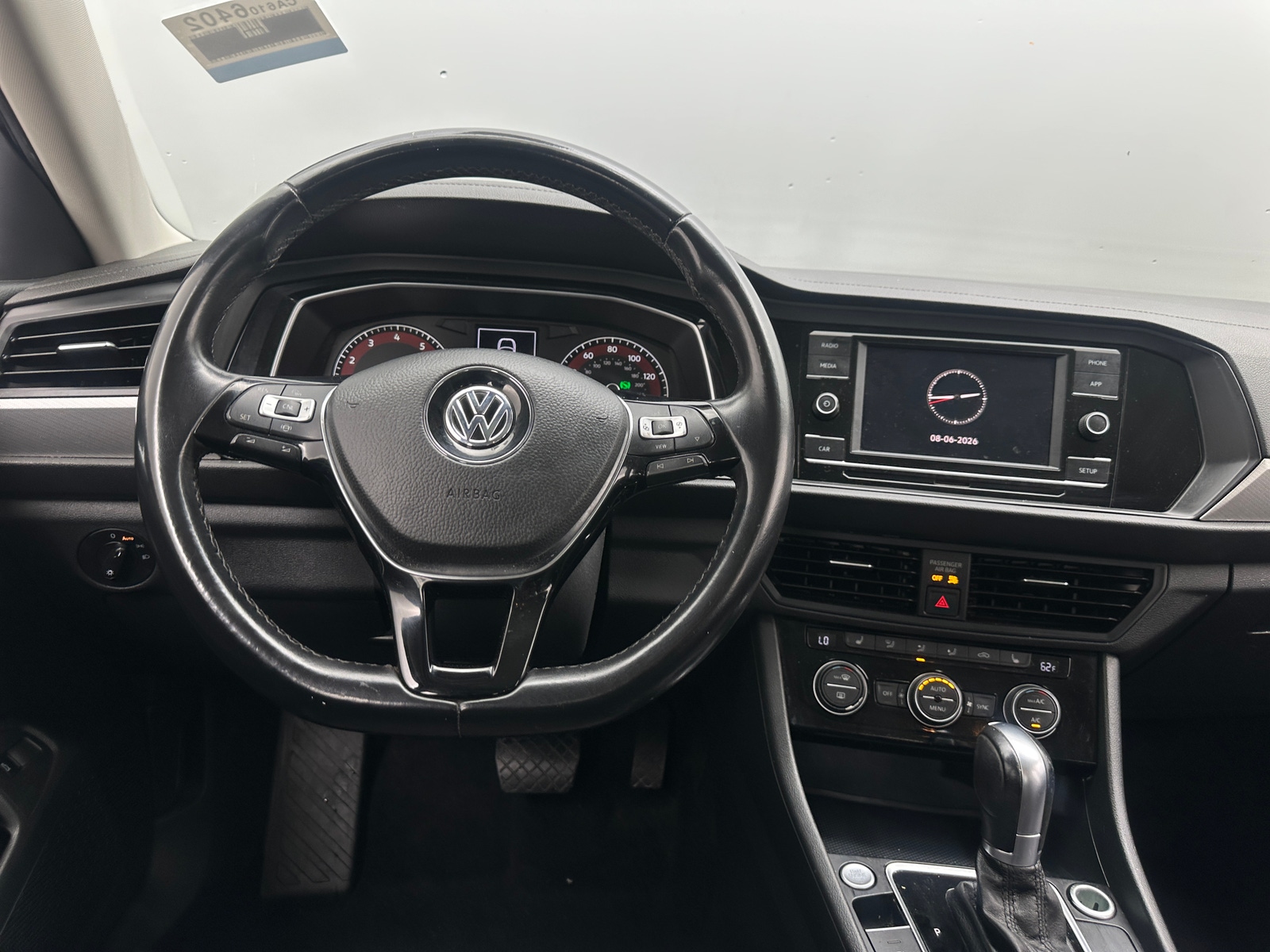 Thumbnail: 2019 Volkswagen Jetta - 5