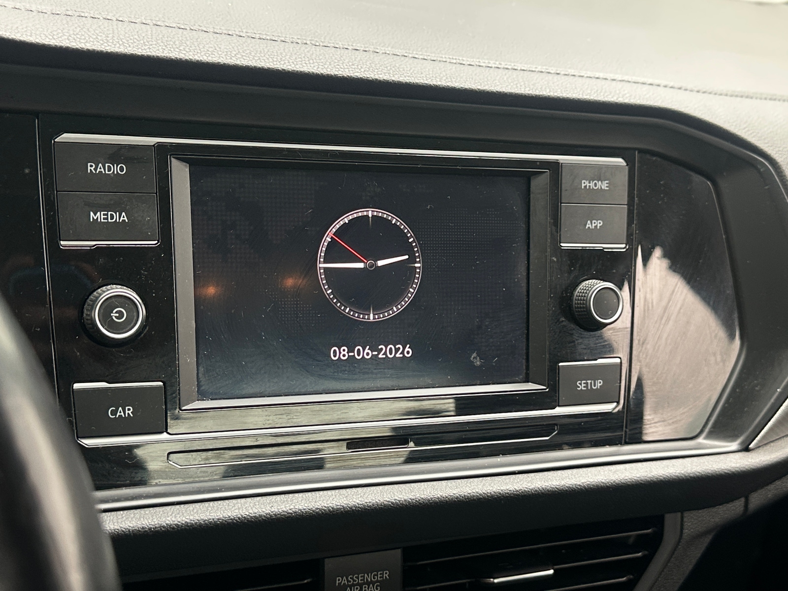 Thumbnail: 2019 Volkswagen Jetta - 4