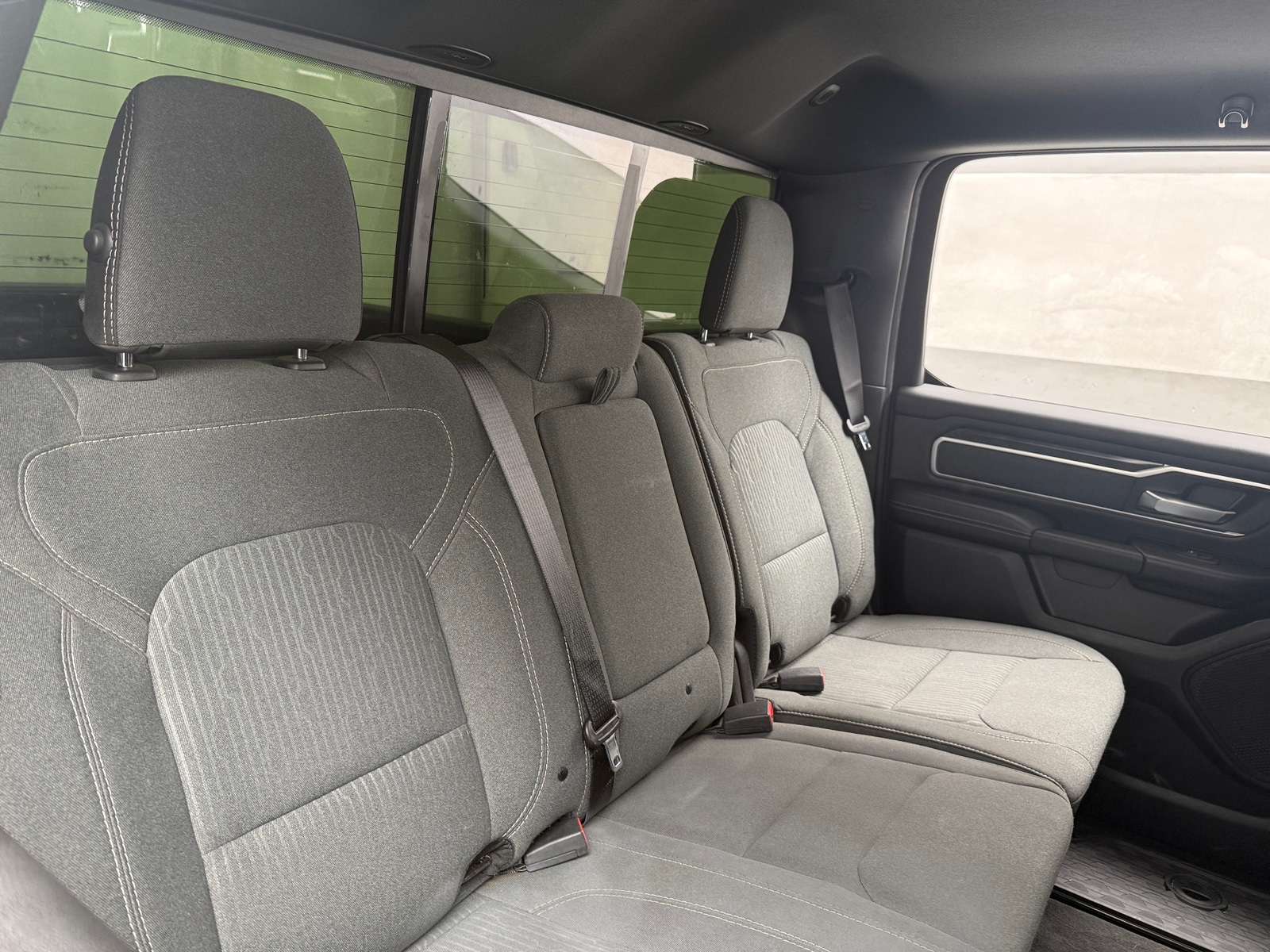 Thumbnail: 2021 RAM 1500 - 6