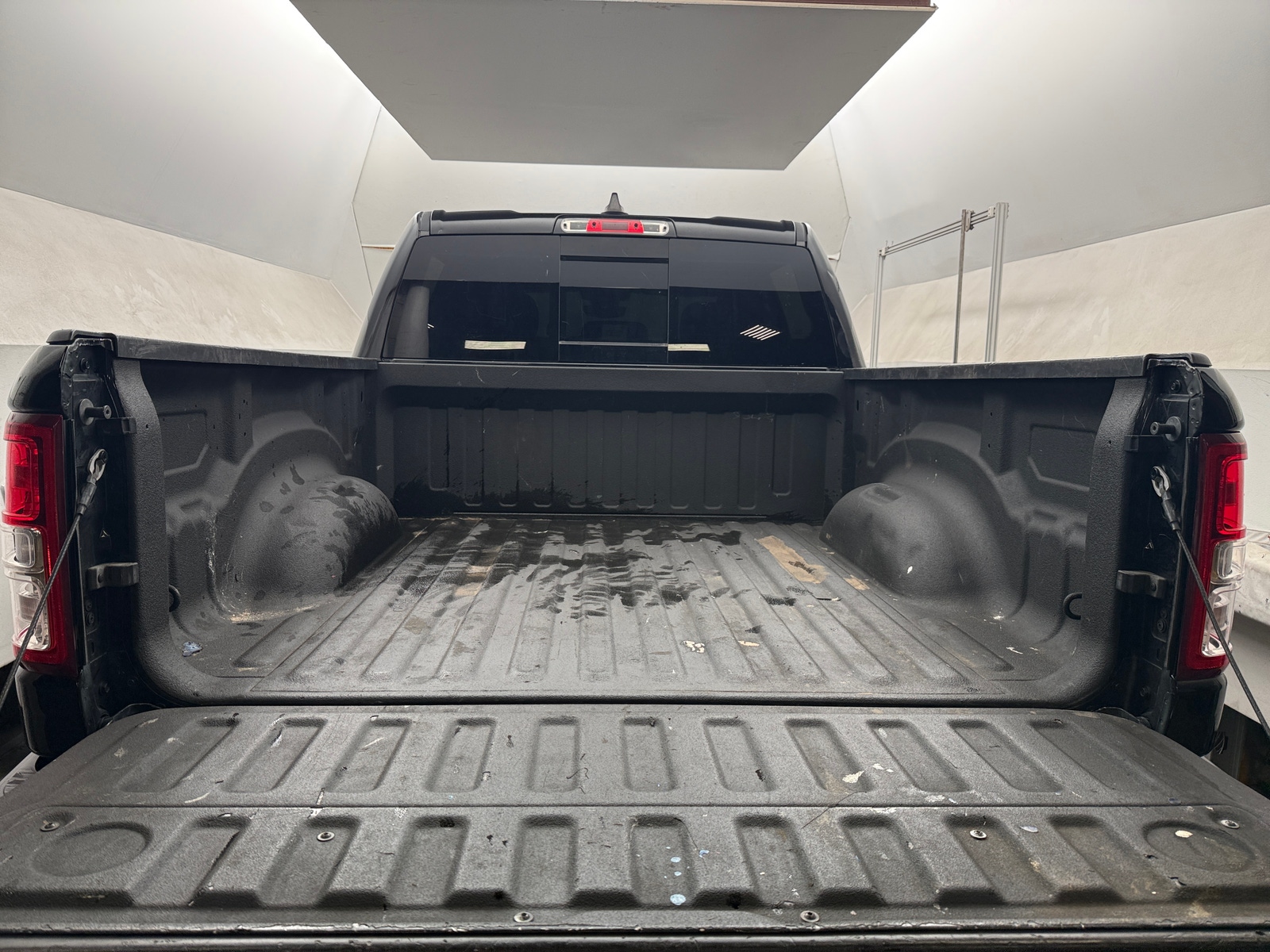 Thumbnail: 2021 RAM 1500 - 7