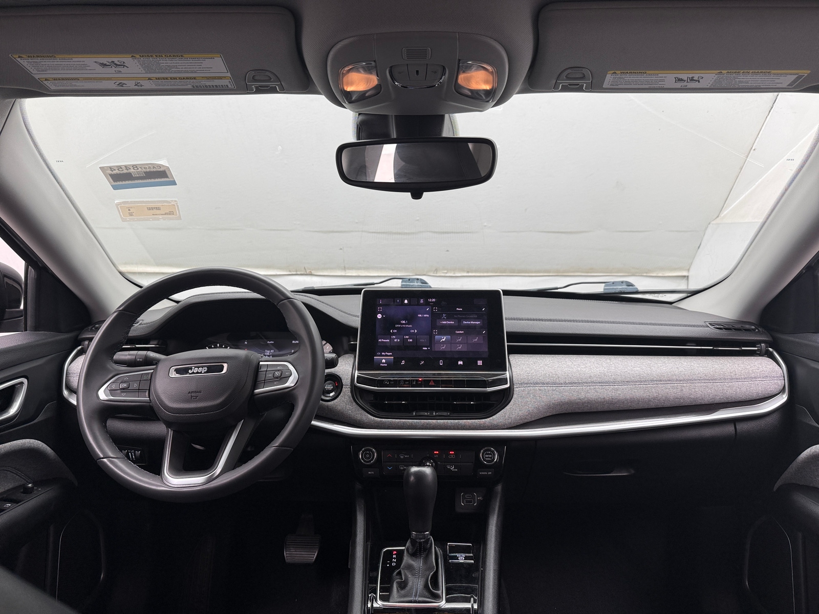 Thumbnail: 2022 Jeep Compass - 3
