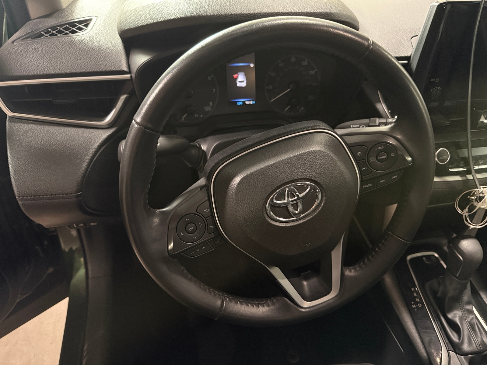 Thumbnail: 2024 Toyota Corolla Cross - 5