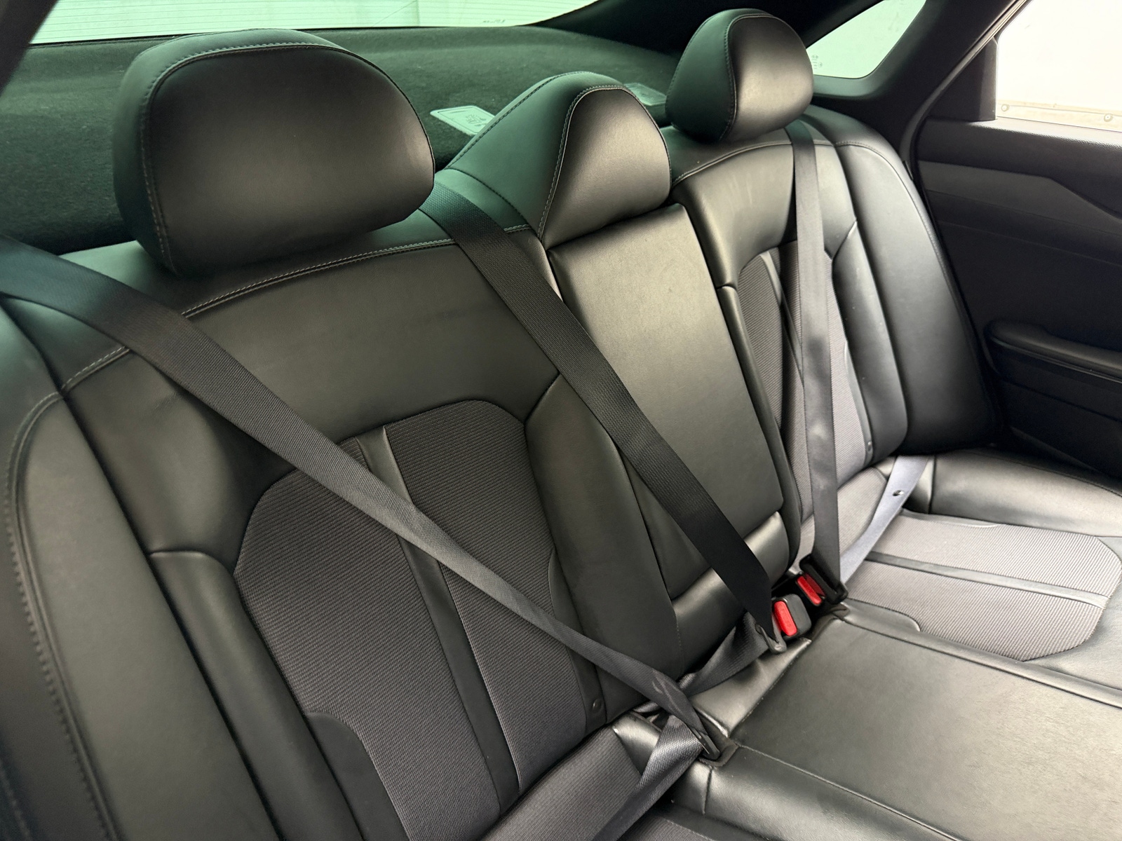 Thumbnail: 2021 Kia K5 - 5