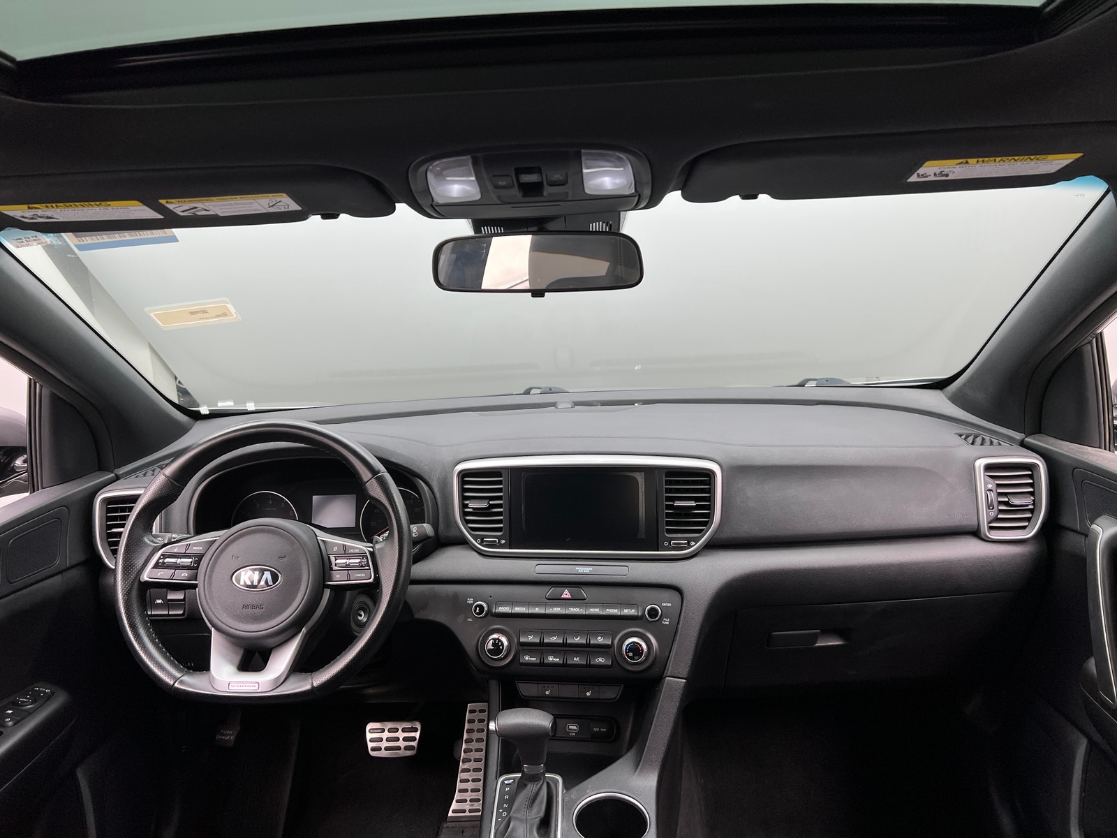 Thumbnail: 2020 Kia Sportage - 2
