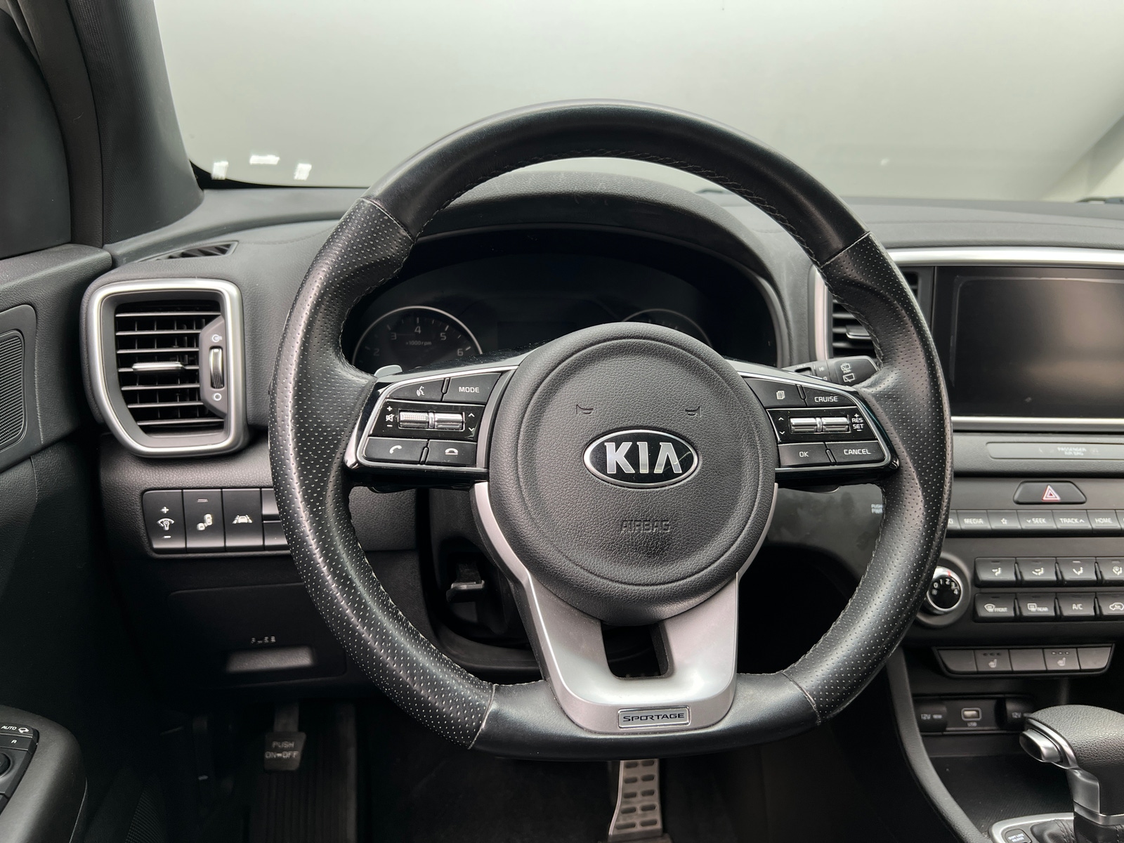 Thumbnail: 2020 Kia Sportage - 4