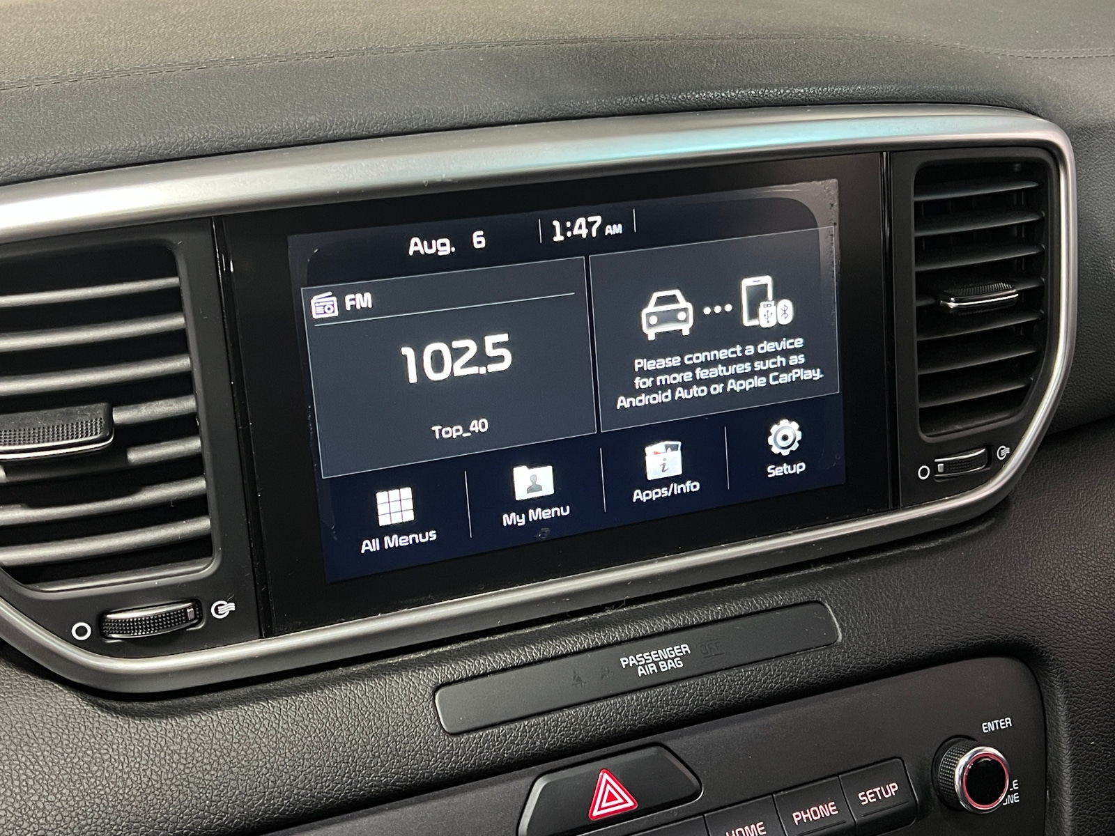 Thumbnail: 2020 Kia Sportage - 3