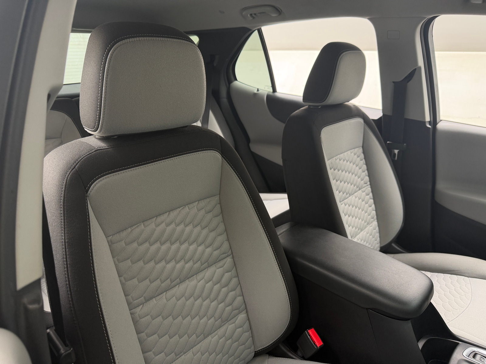 Thumbnail: 2021 Chevrolet Equinox - 2