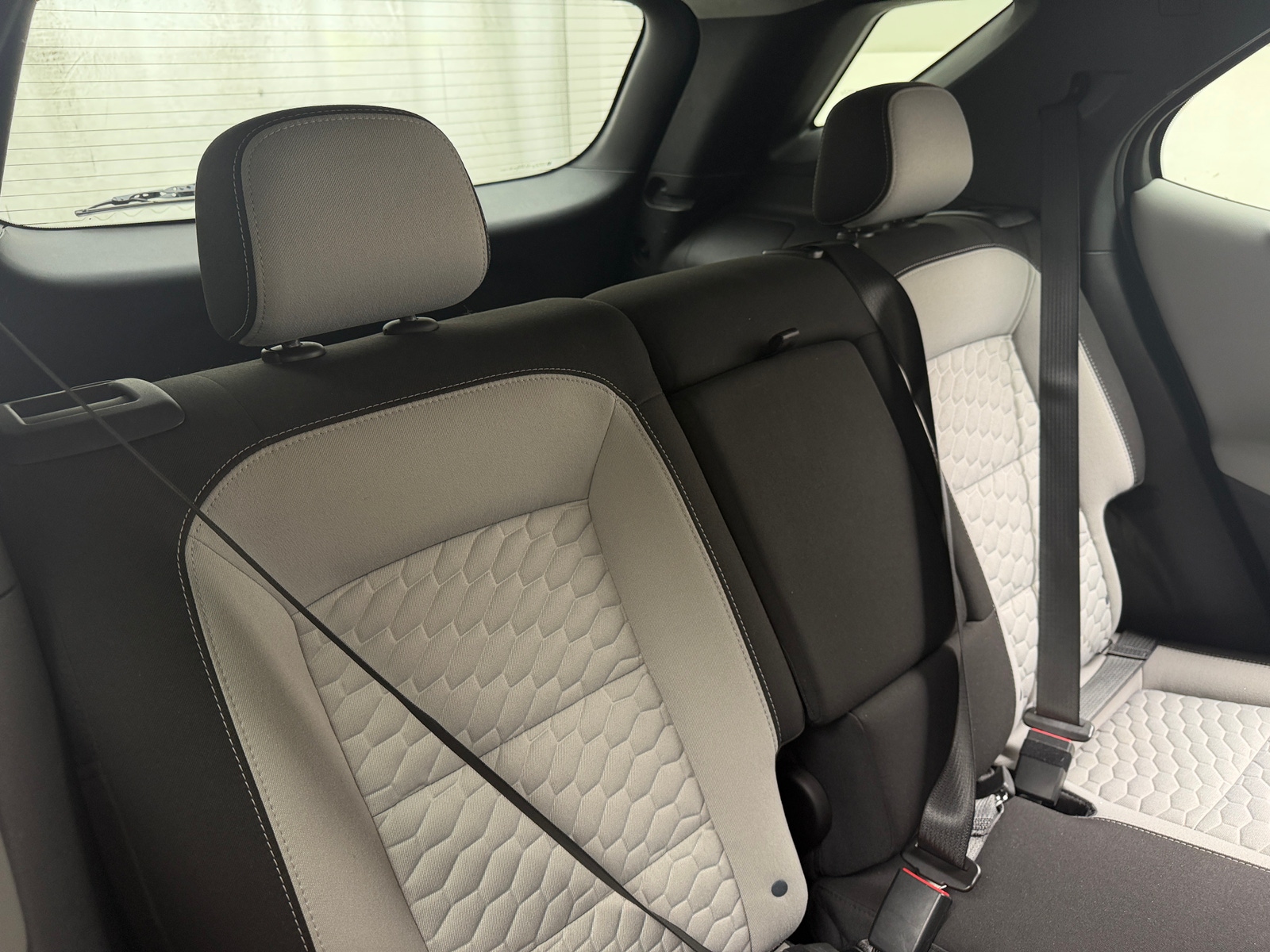 Thumbnail: 2021 Chevrolet Equinox - 6
