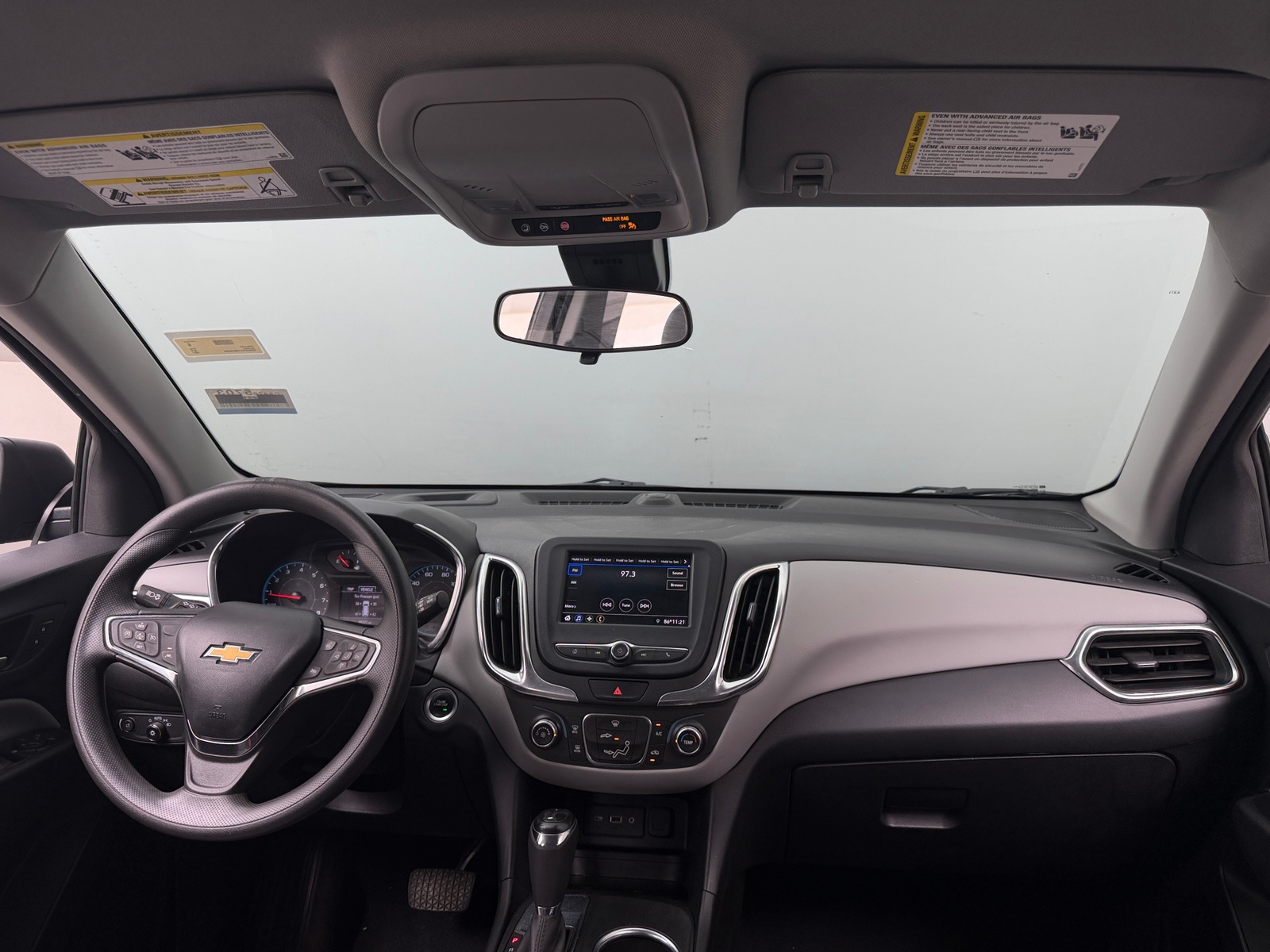 Thumbnail: 2021 Chevrolet Equinox - 3