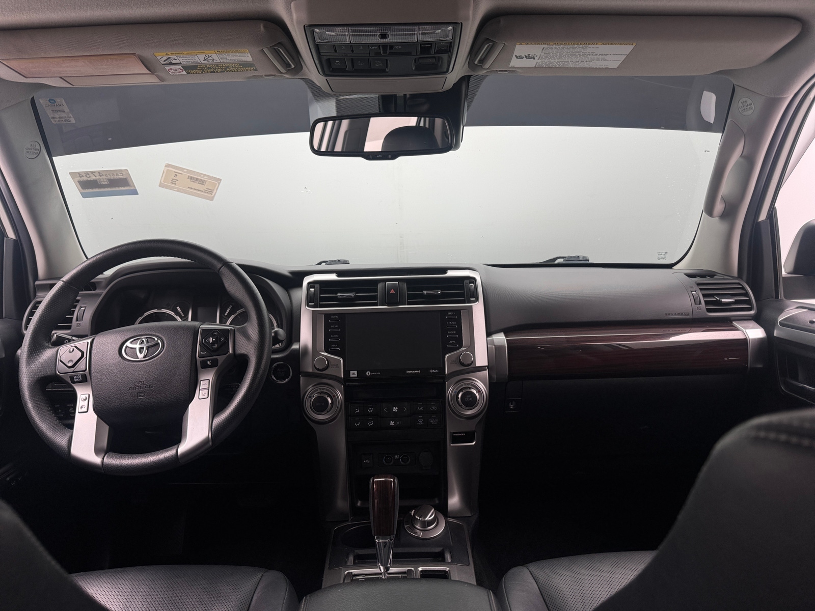 Thumbnail: 2021 Toyota 4Runner - 3