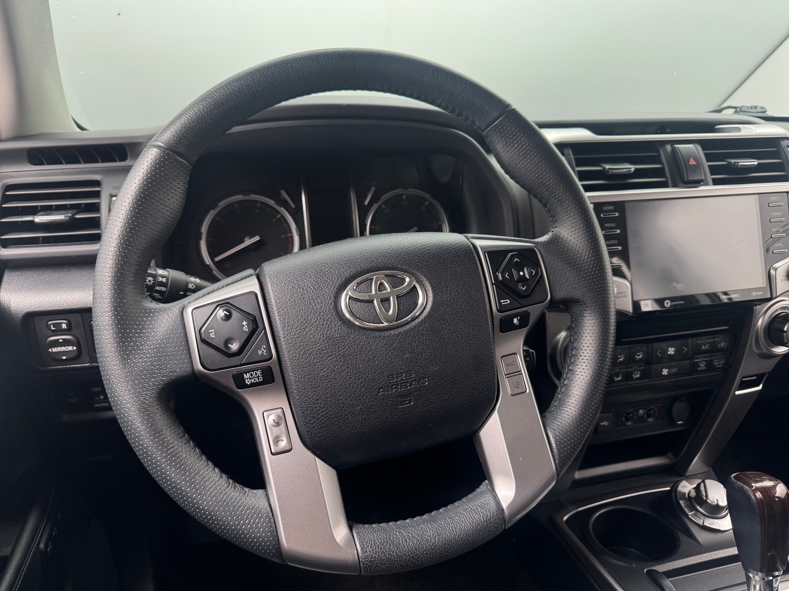 Thumbnail: 2021 Toyota 4Runner - 5