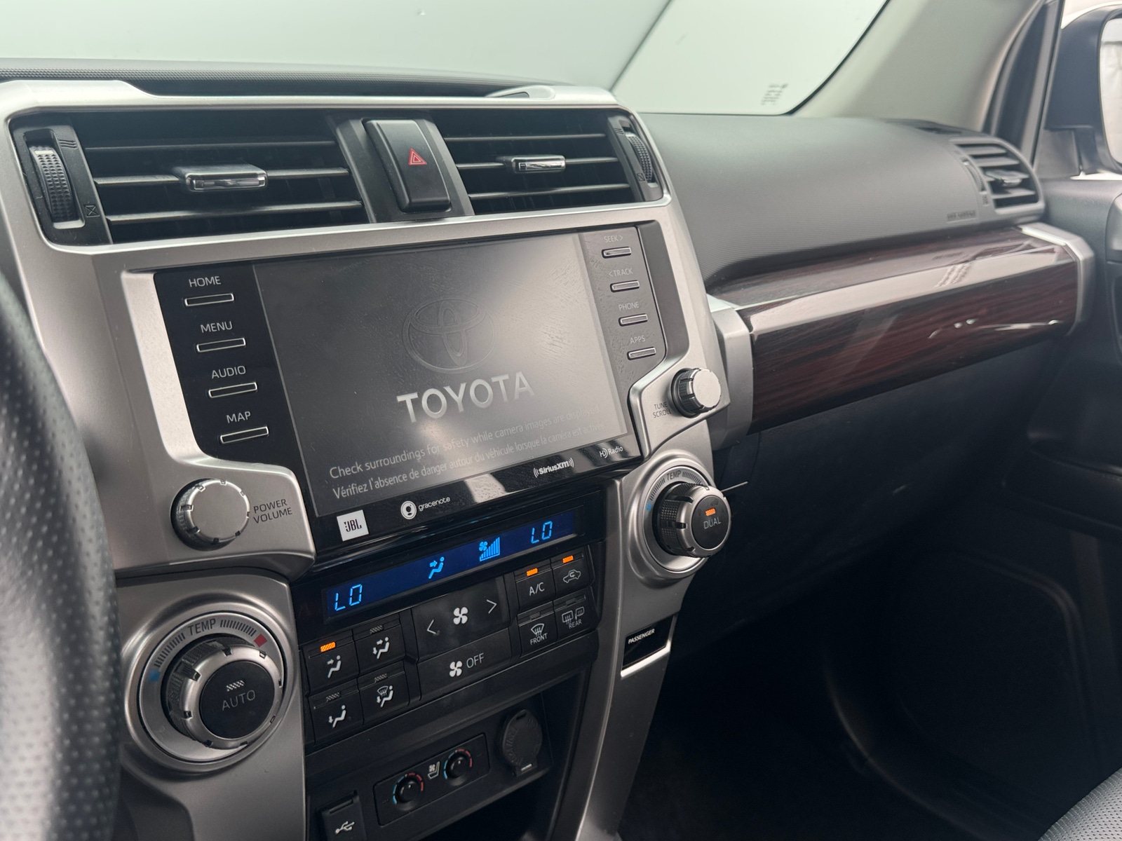 Thumbnail: 2021 Toyota 4Runner - 4