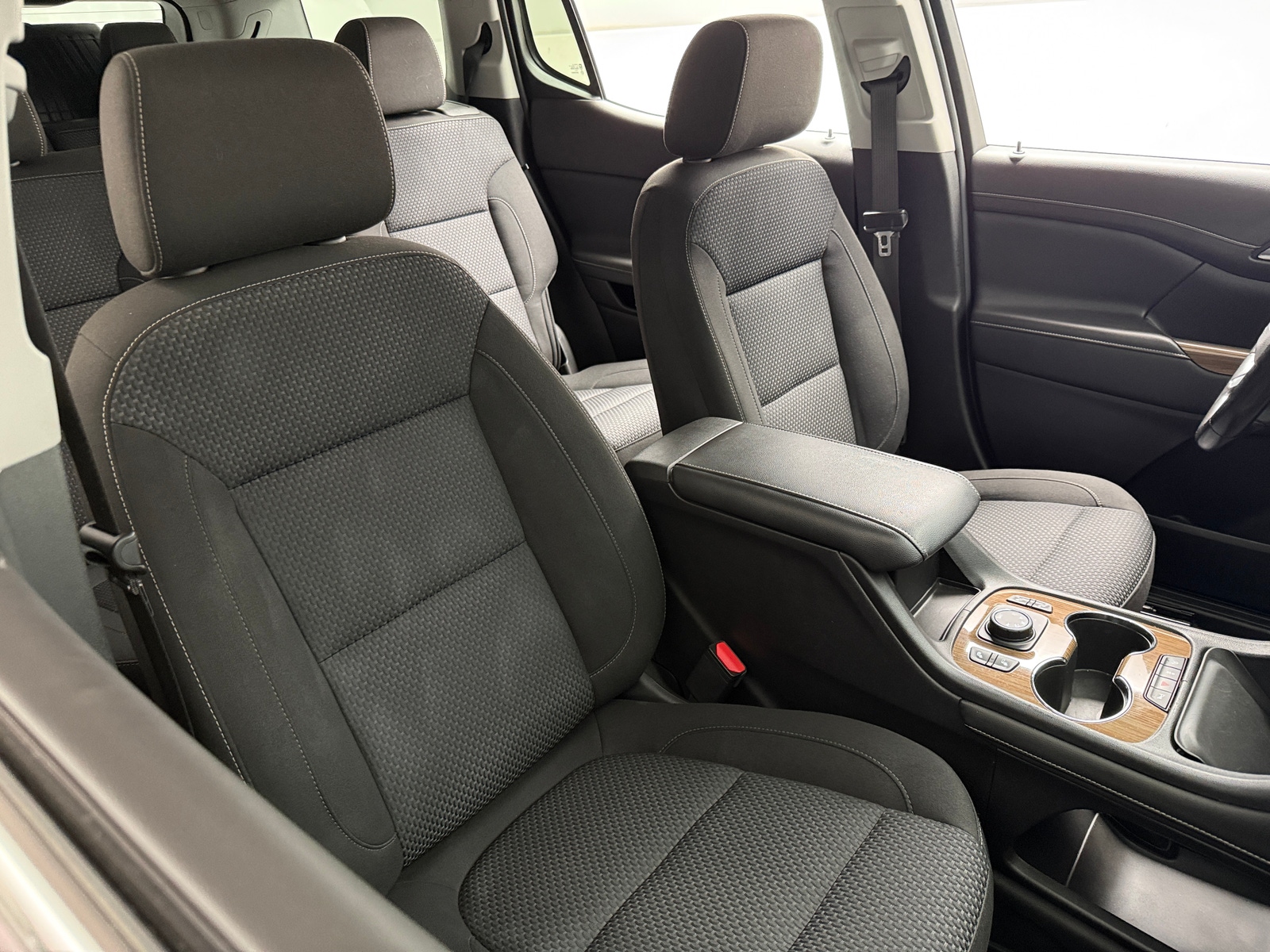 Thumbnail: 2020 GMC Acadia - 2